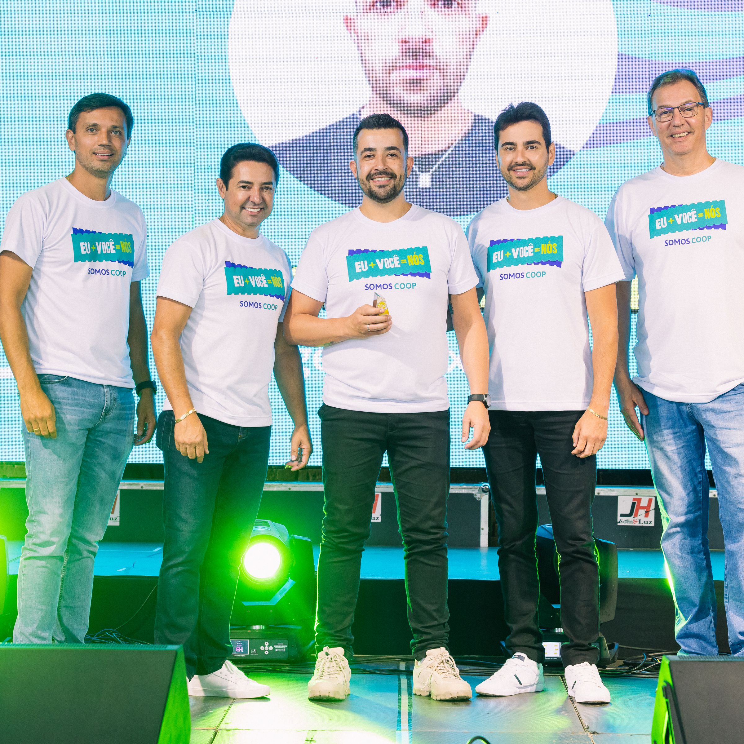 Convenção de Empresas - 1 - 24