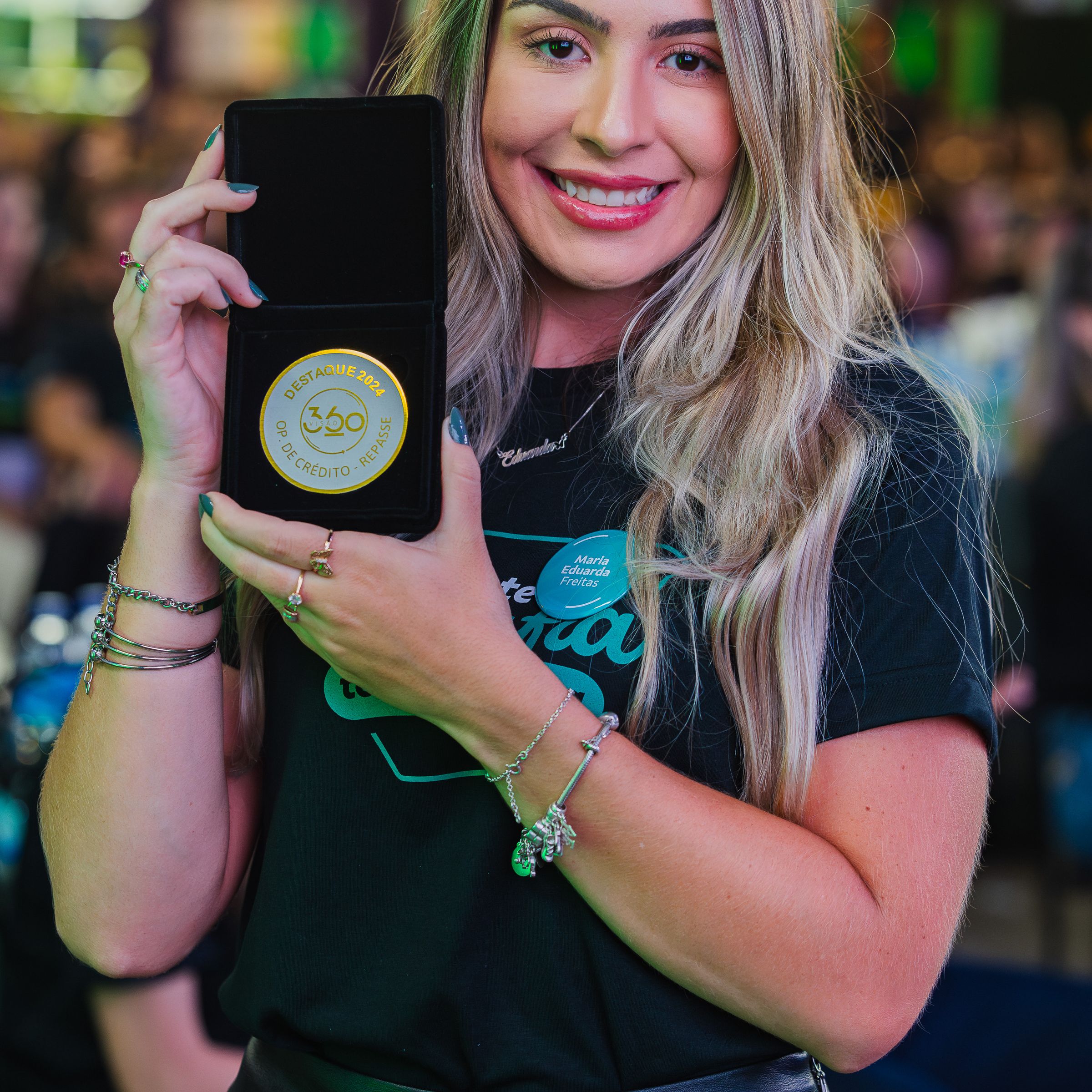 Convenção de Empresas - 1 - 27