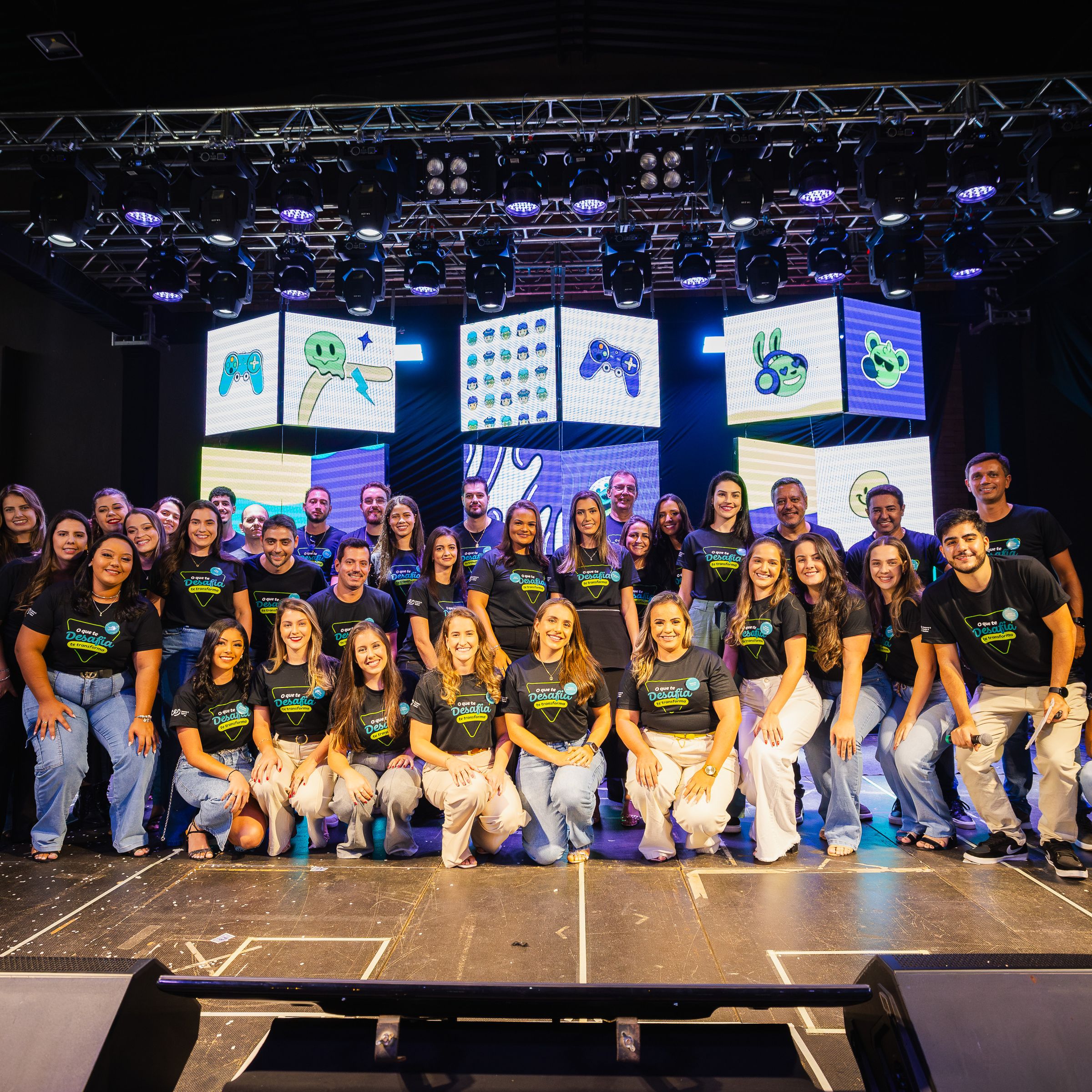 Convenção de Empresas - 1 - 25