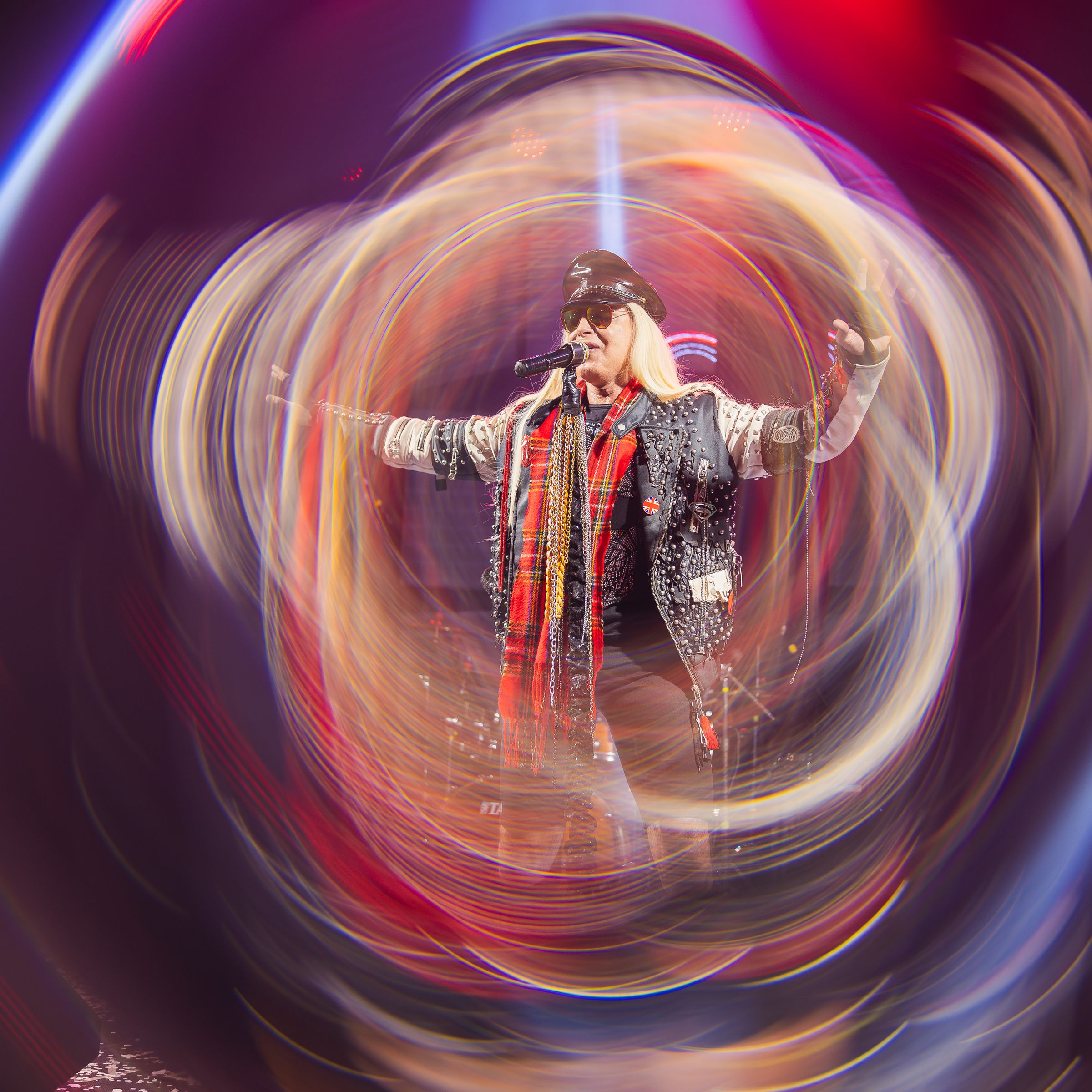 Convenção de Empresas - 1 - 23