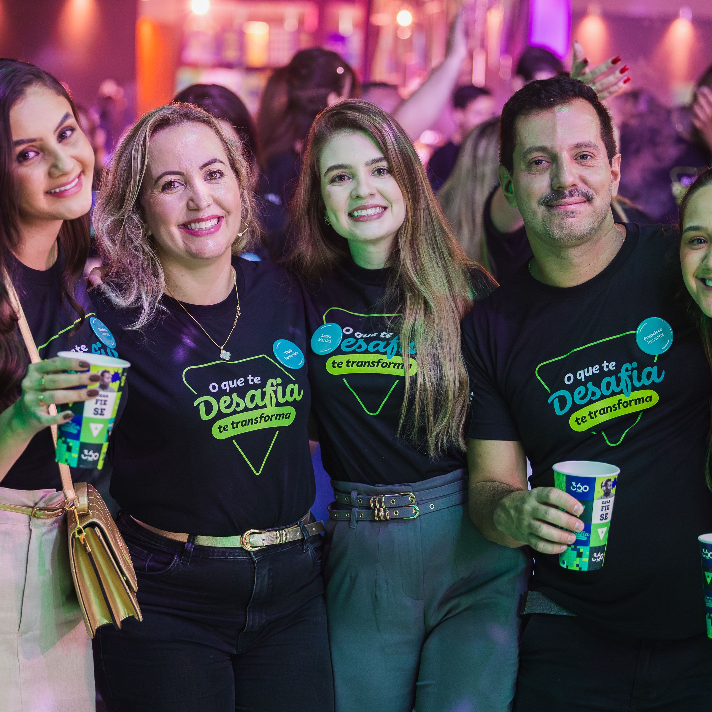 Convenção de Empresas - 1 - 22