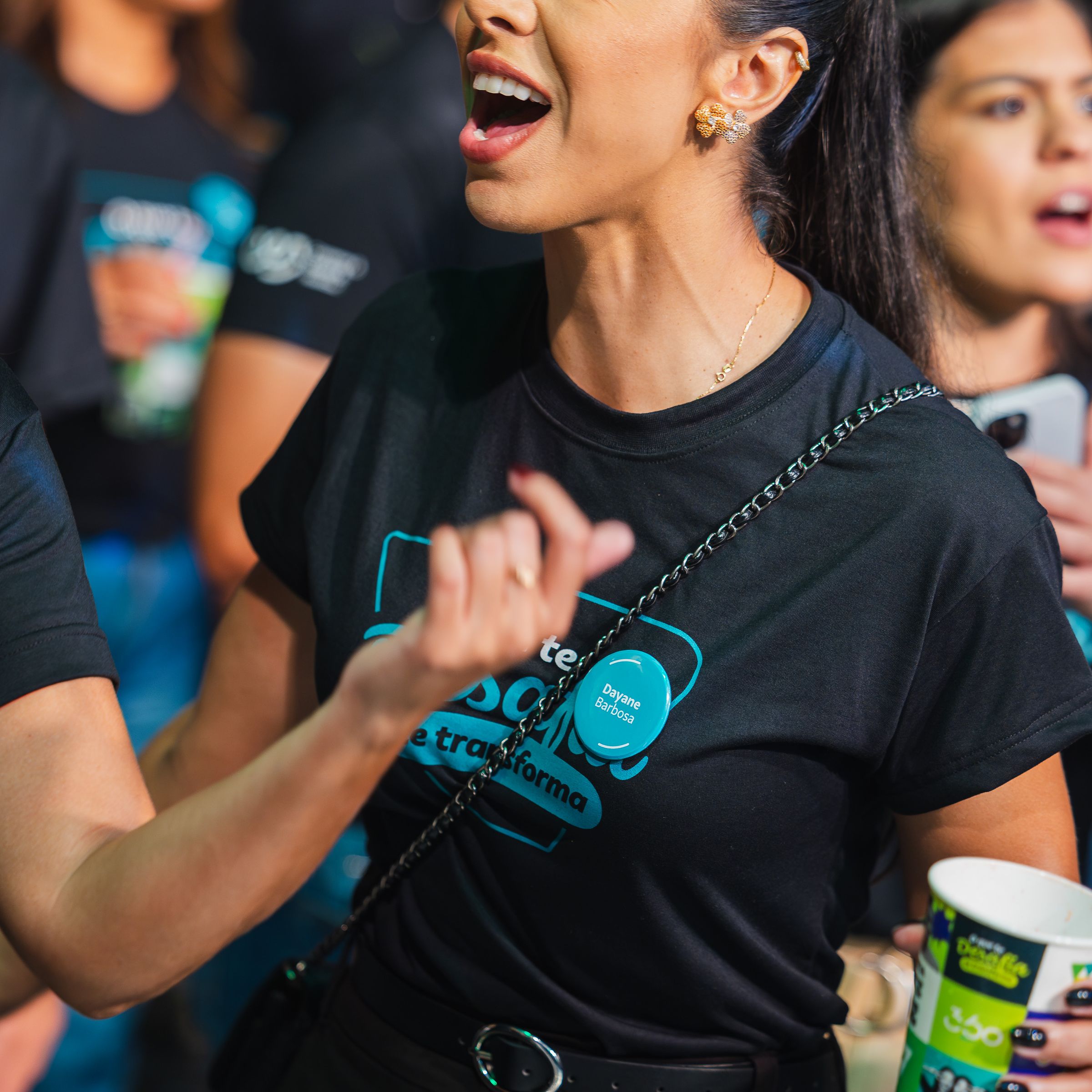 Convenção de Empresas - 1 - 21