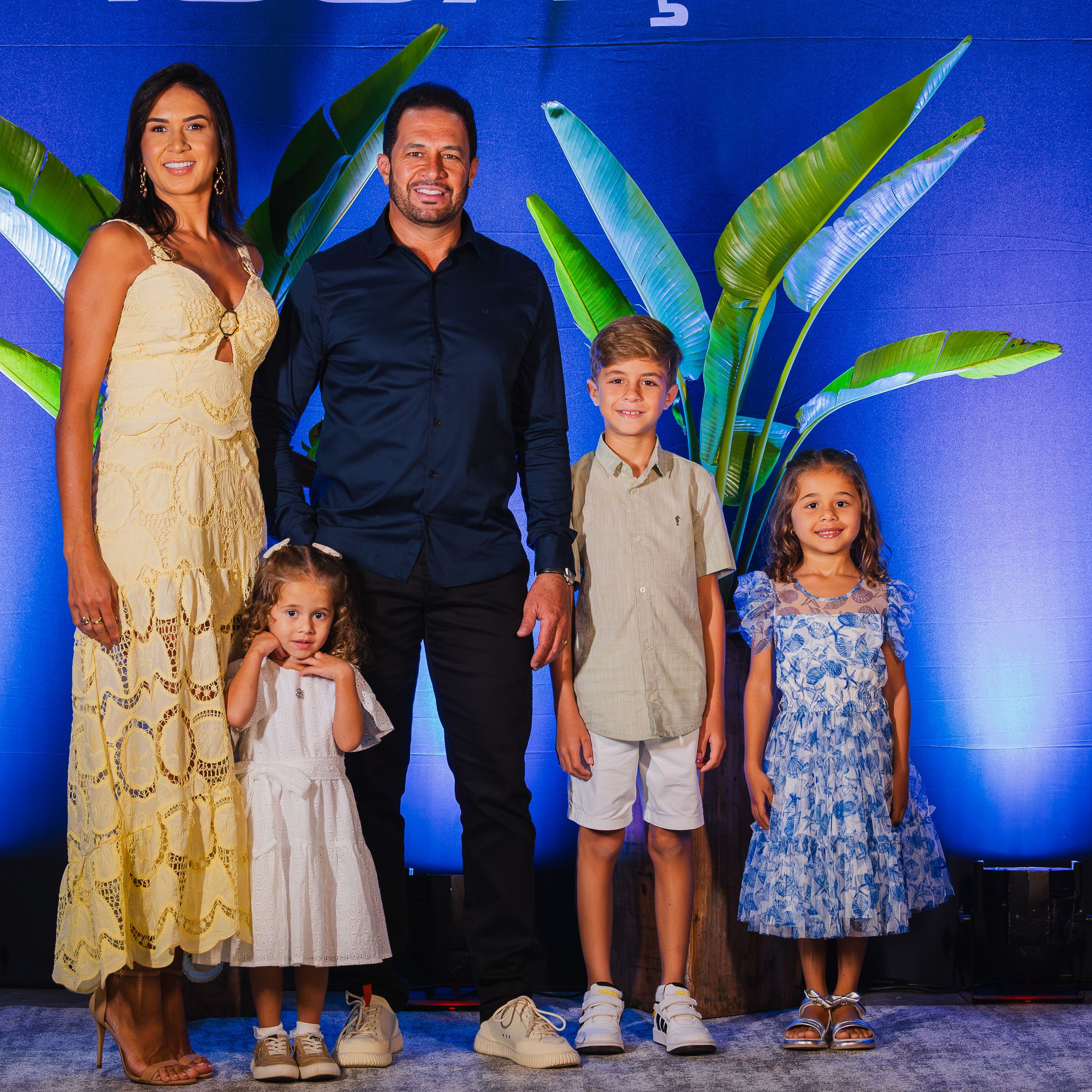 Convenção de Empresas - 1 - 159