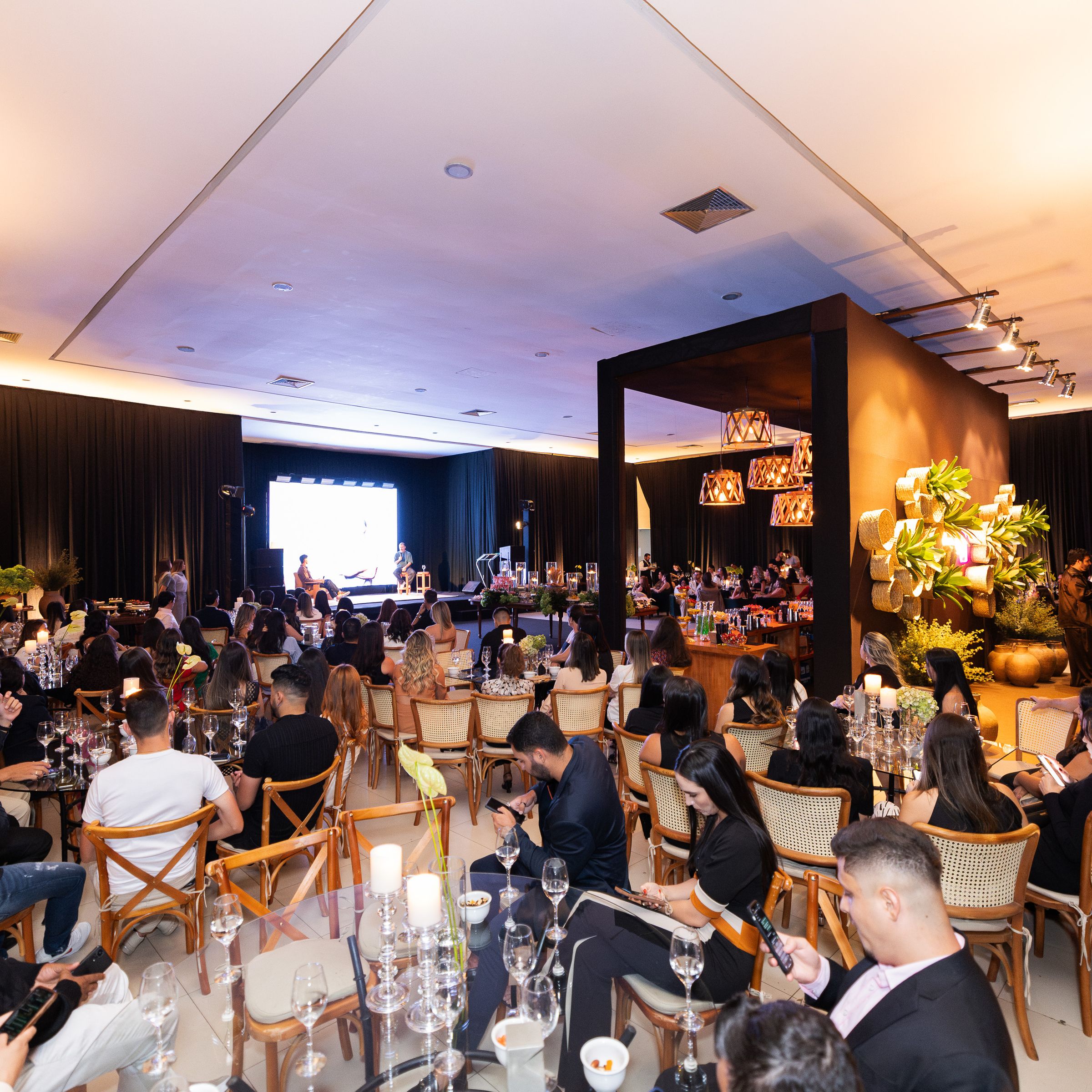 Convenção de Empresas - 1 - 6