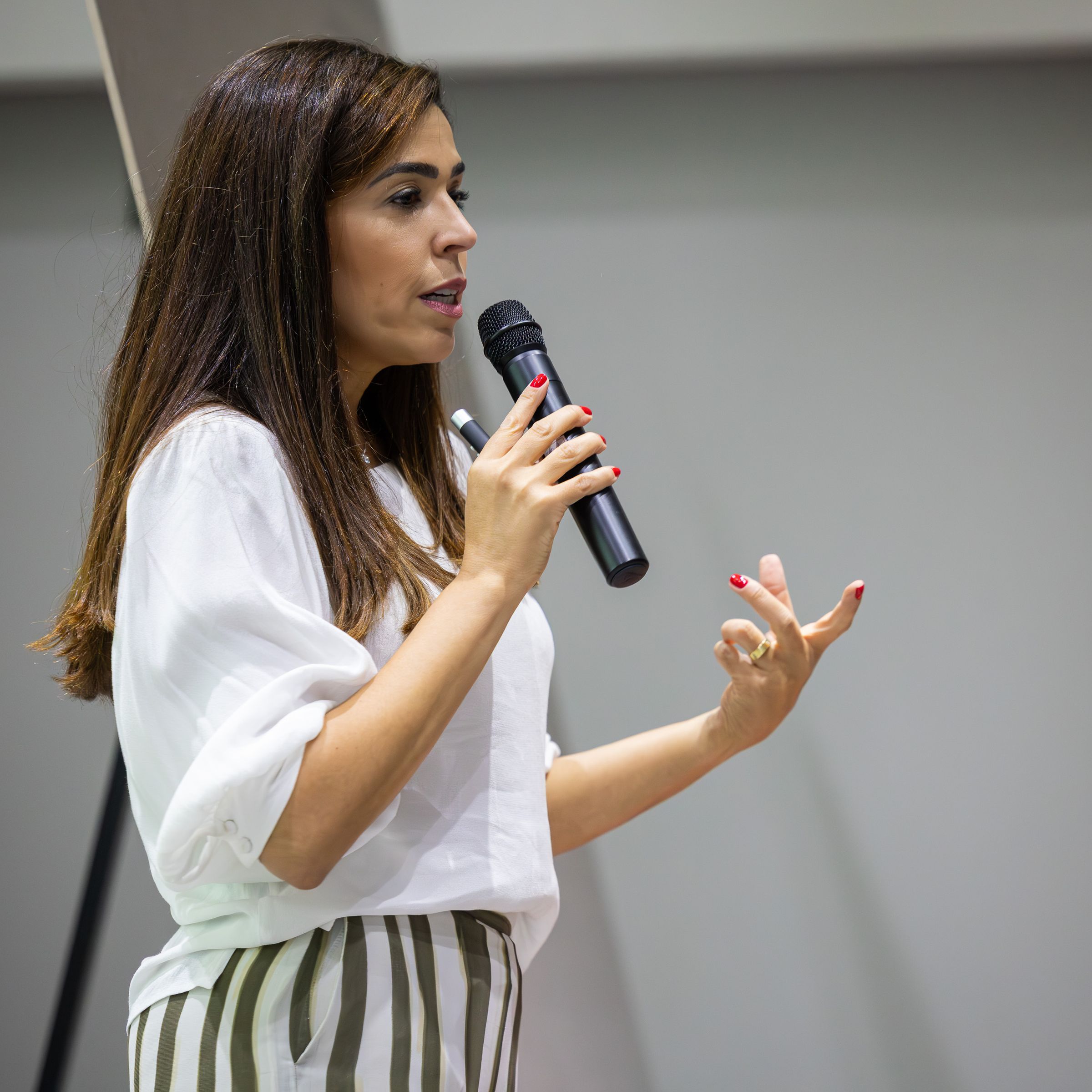 Convenção de Empresas - 1 - 1