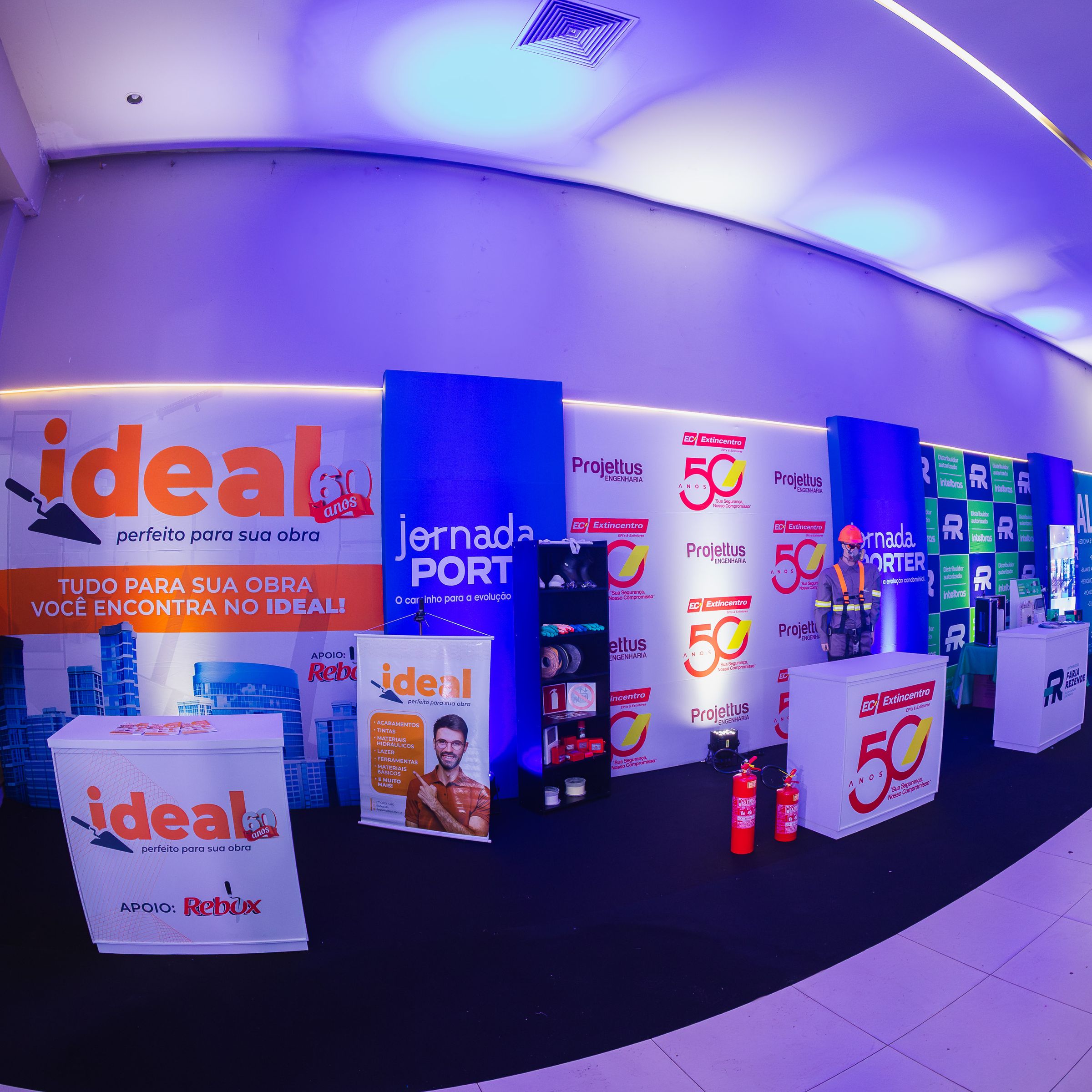 Convenção de Empresas - 1 - 153