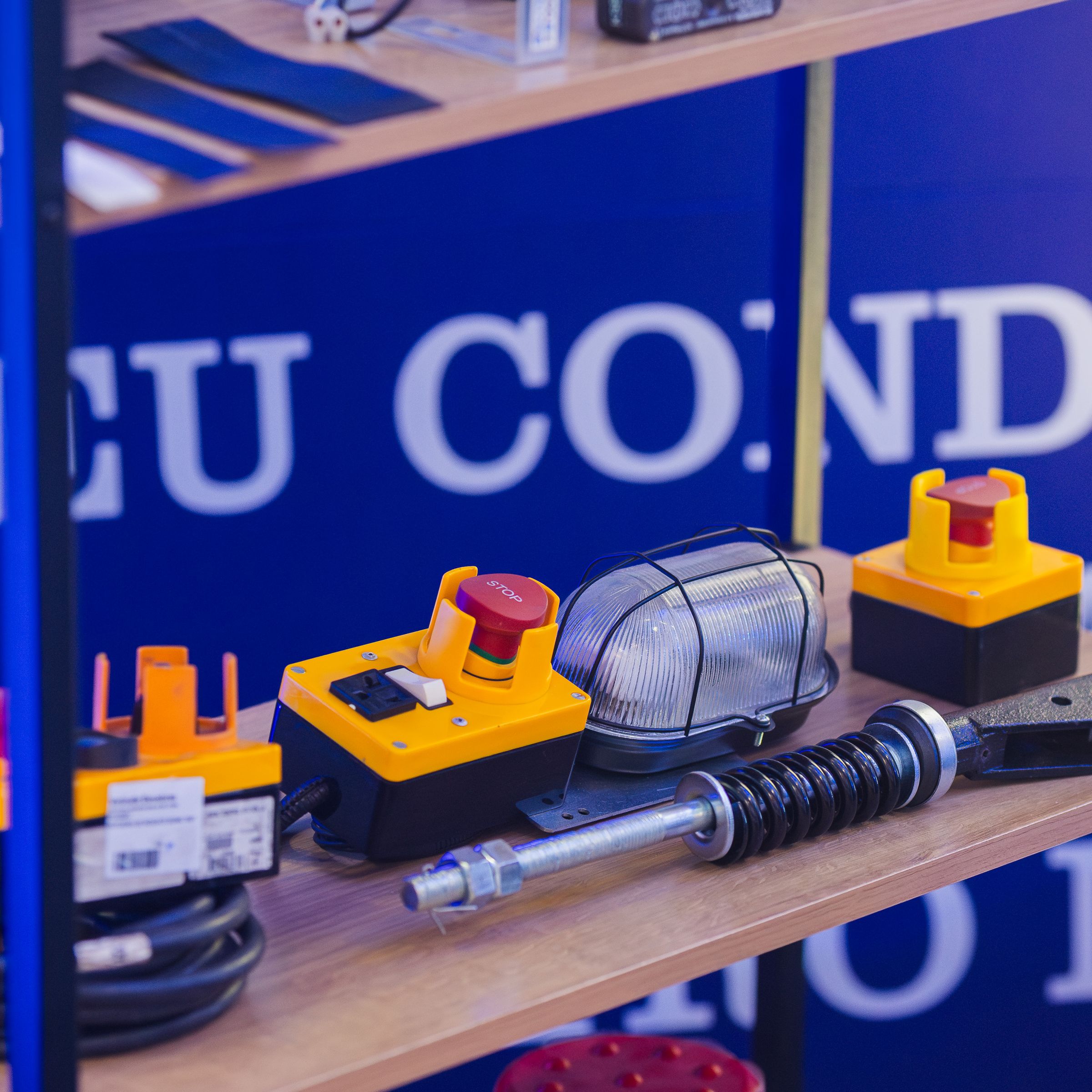 Convenção de Empresas - 1 - 151