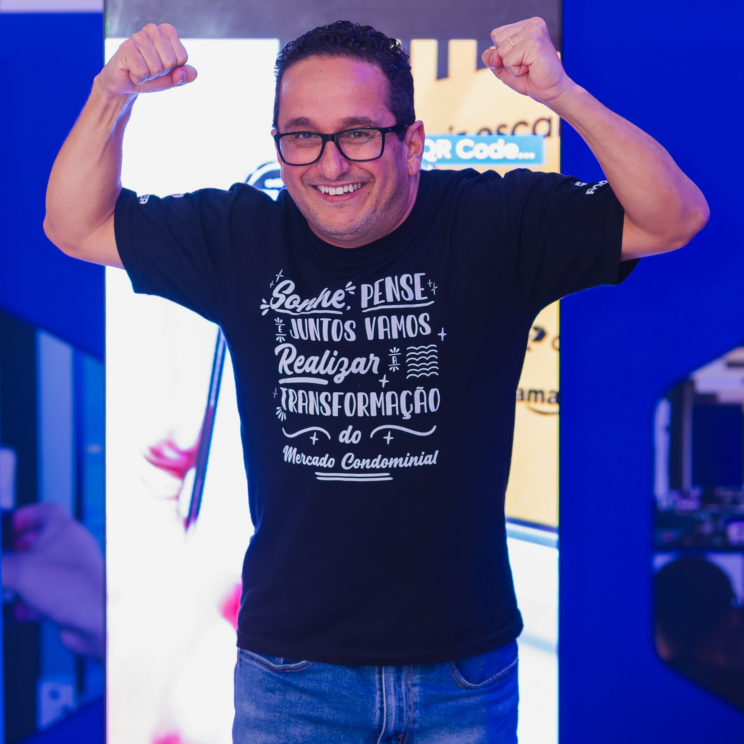 Convenção de Empresas - 1 - 150