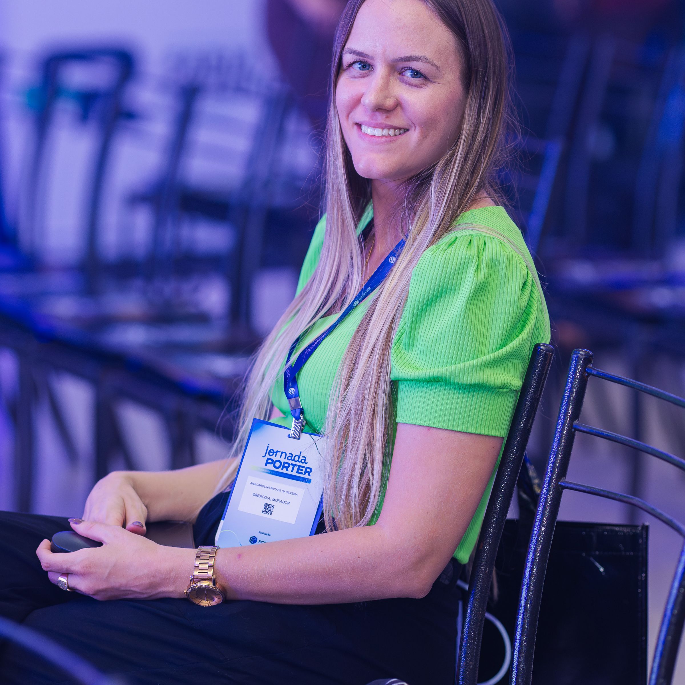 Convenção de Empresas - 1 - 147