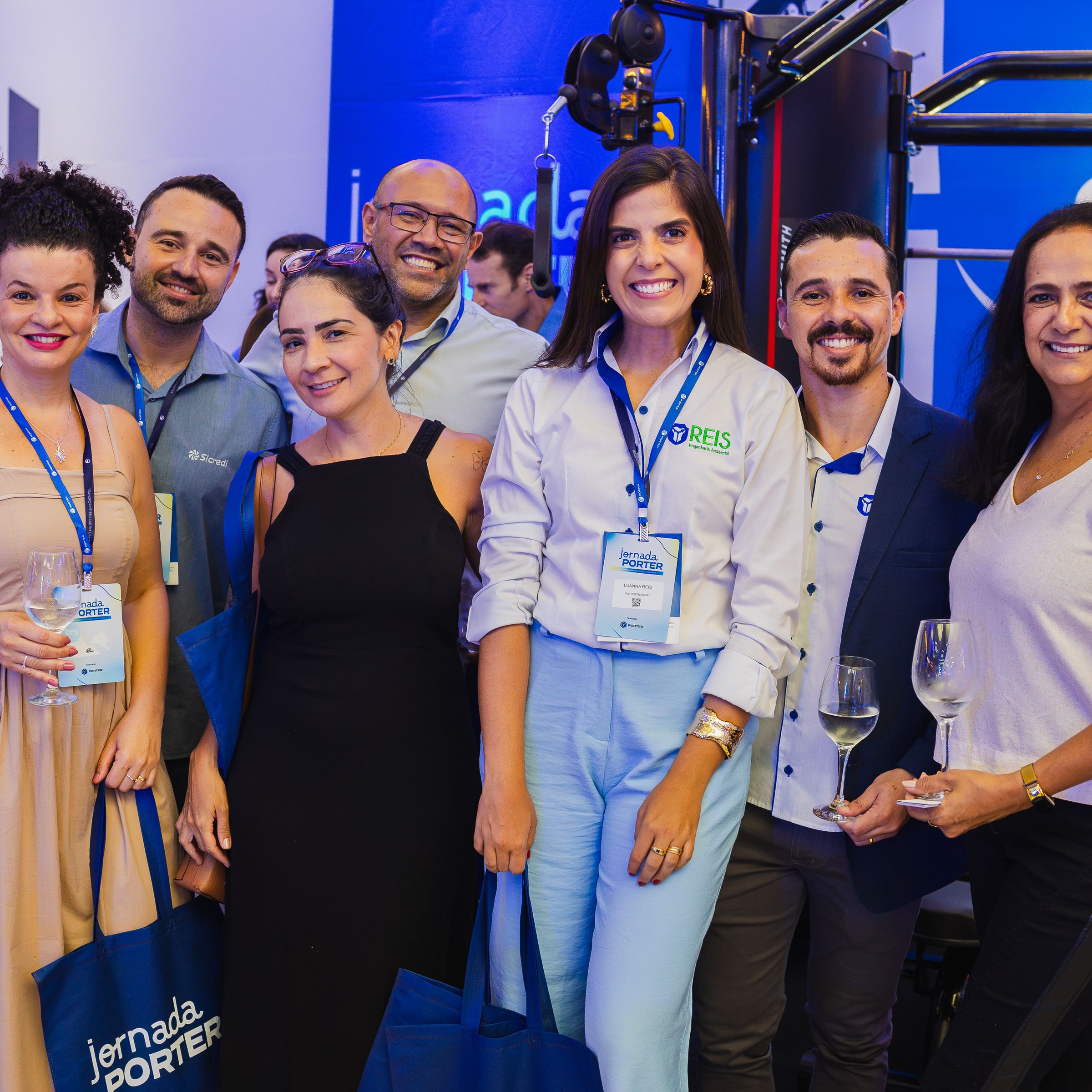 Convenção de Empresas - 1 - 146