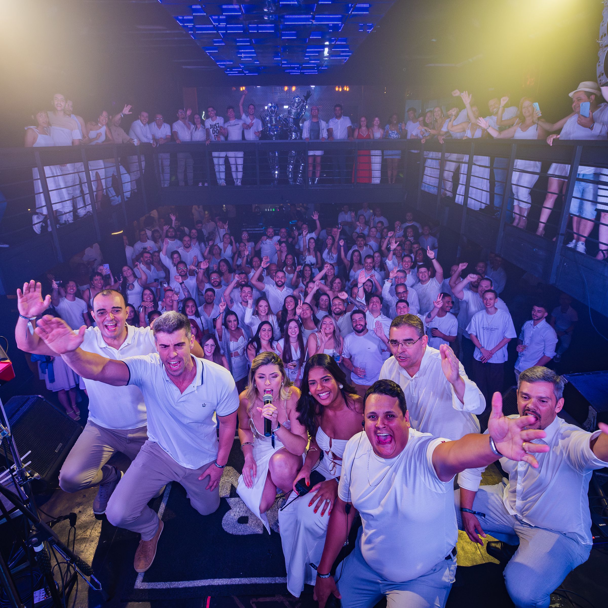 Convenção de Empresas - 1 - 145