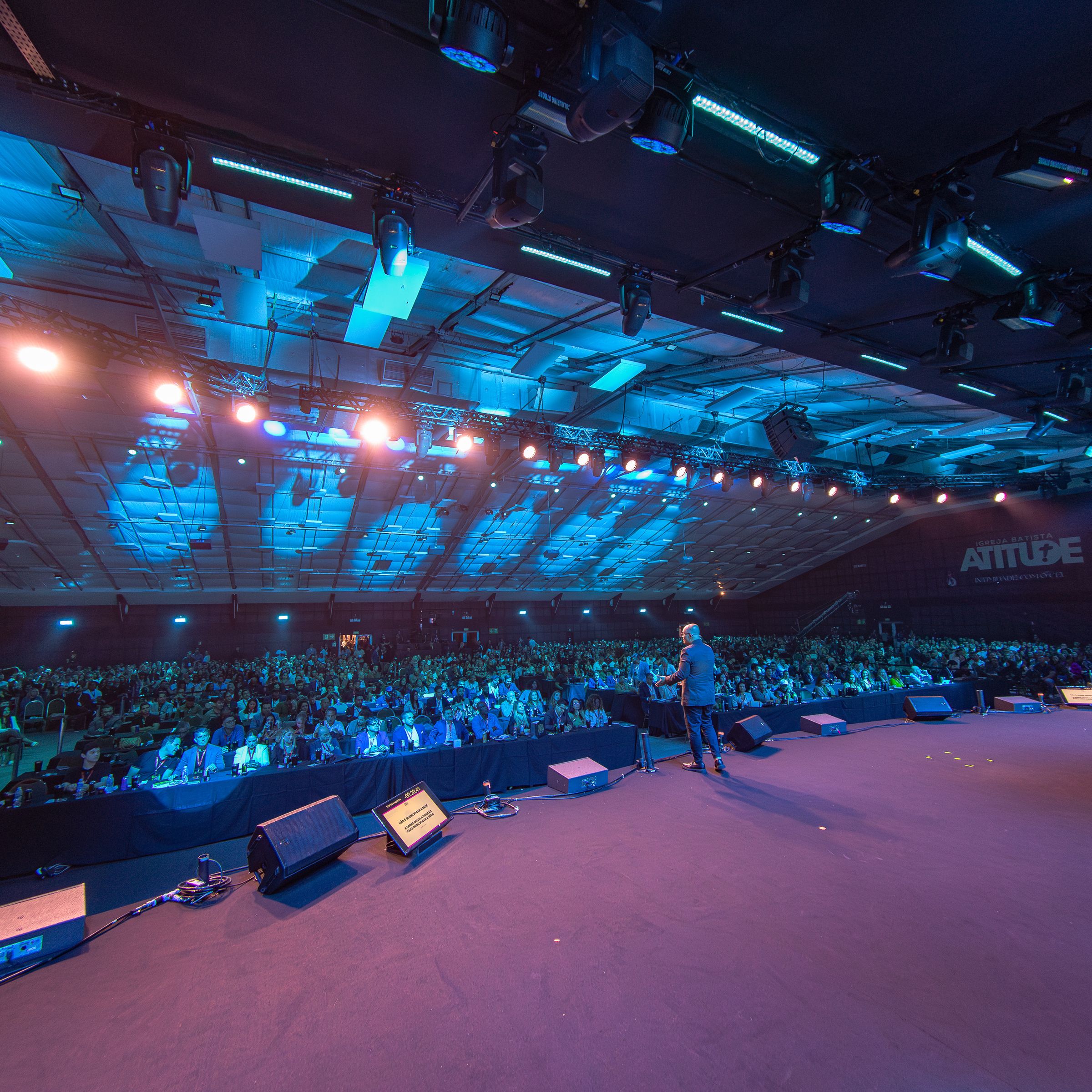 Convenção de Empresas - 1 - 140