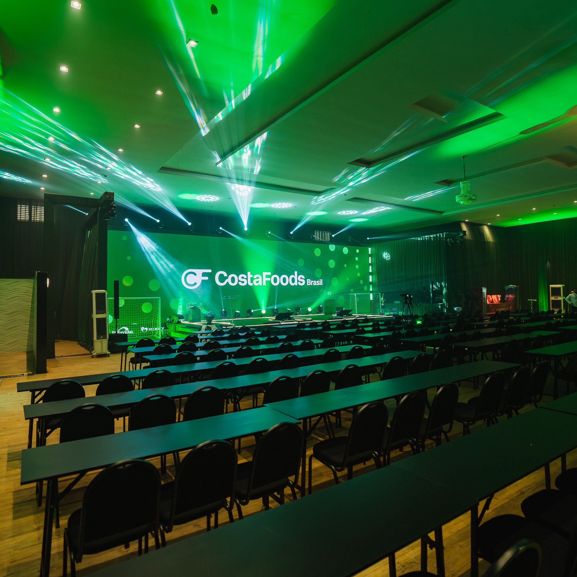 Convenção de Empresas - 1 - 138