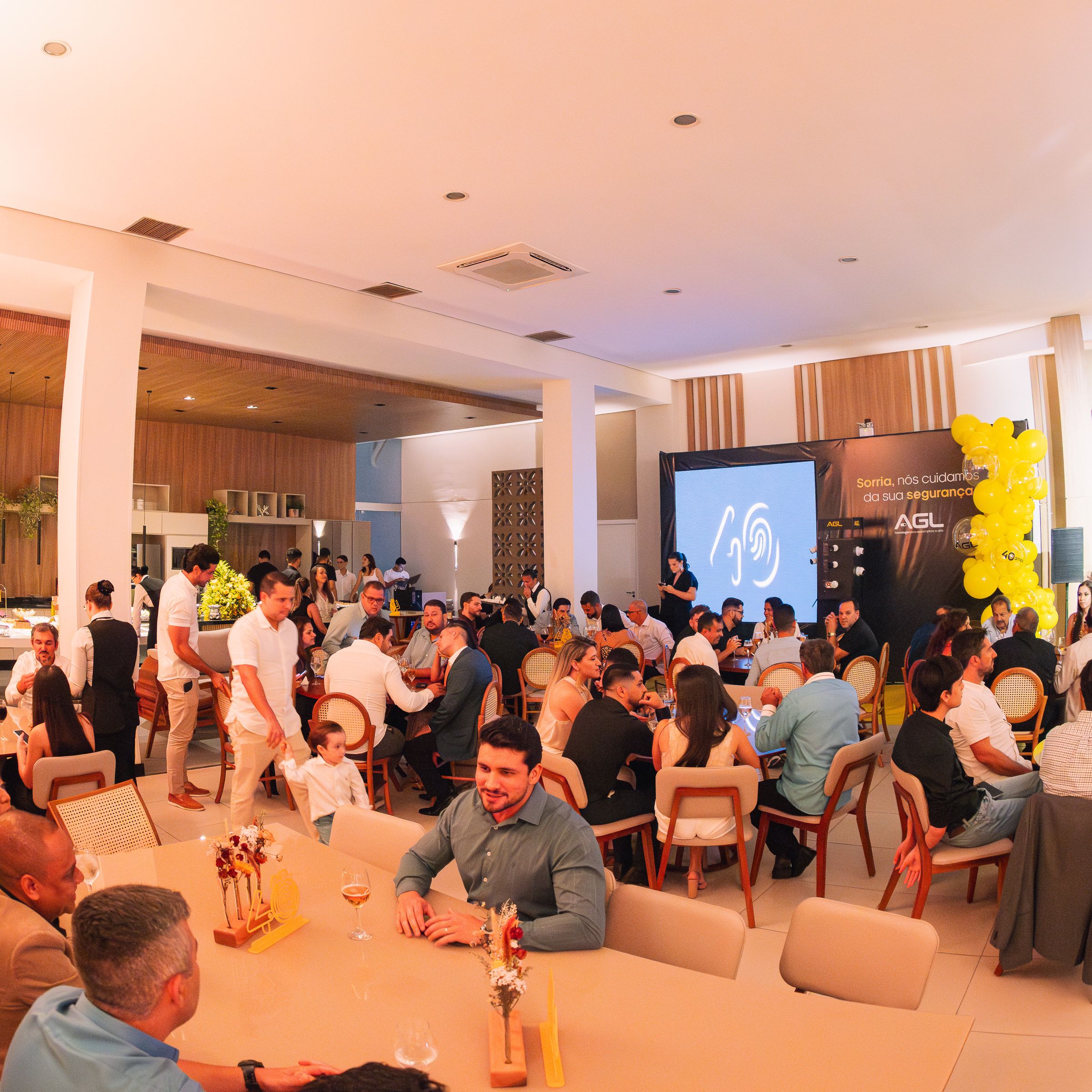 Convenção de Empresas - 1 - 171