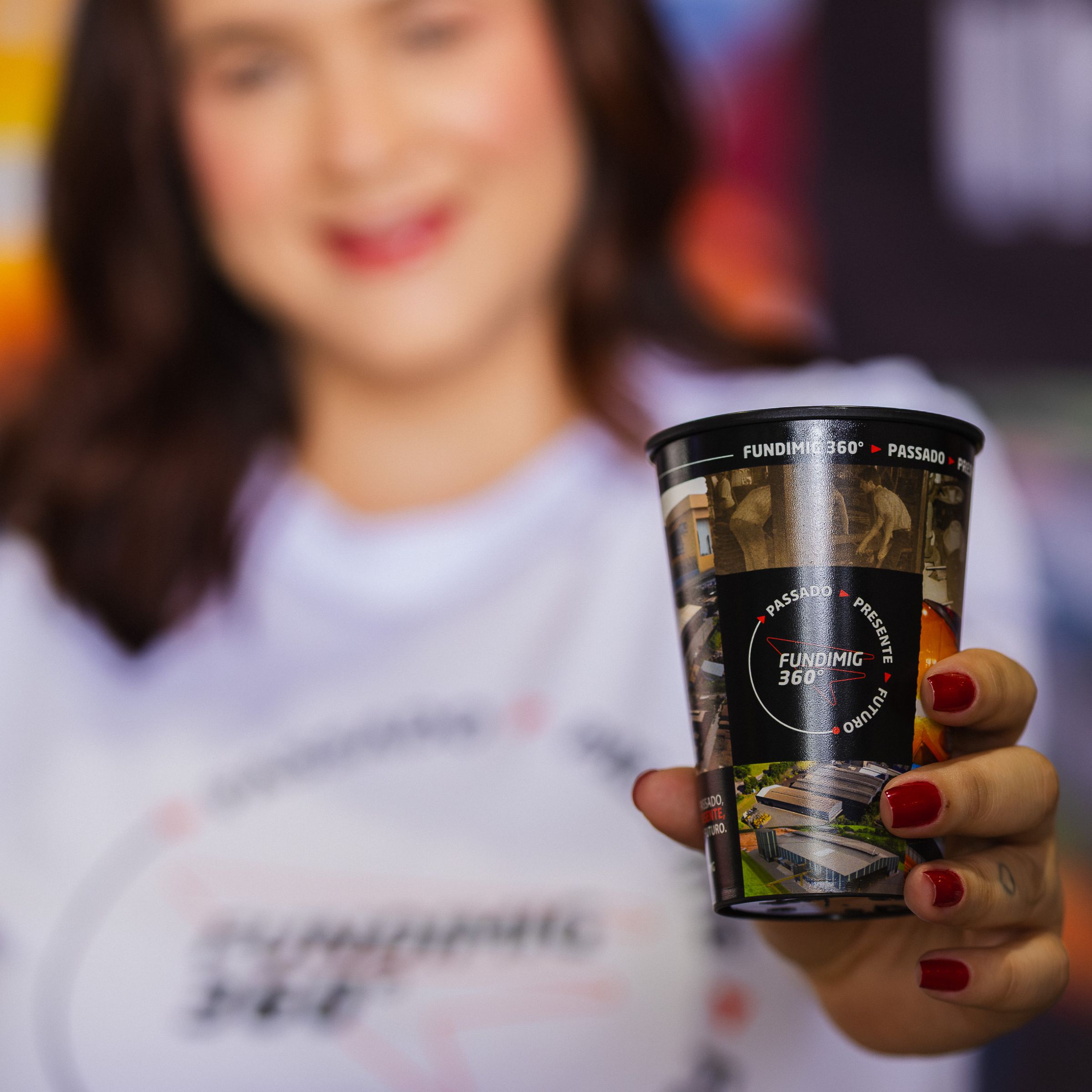 Convenção de Empresas - 1 - 134