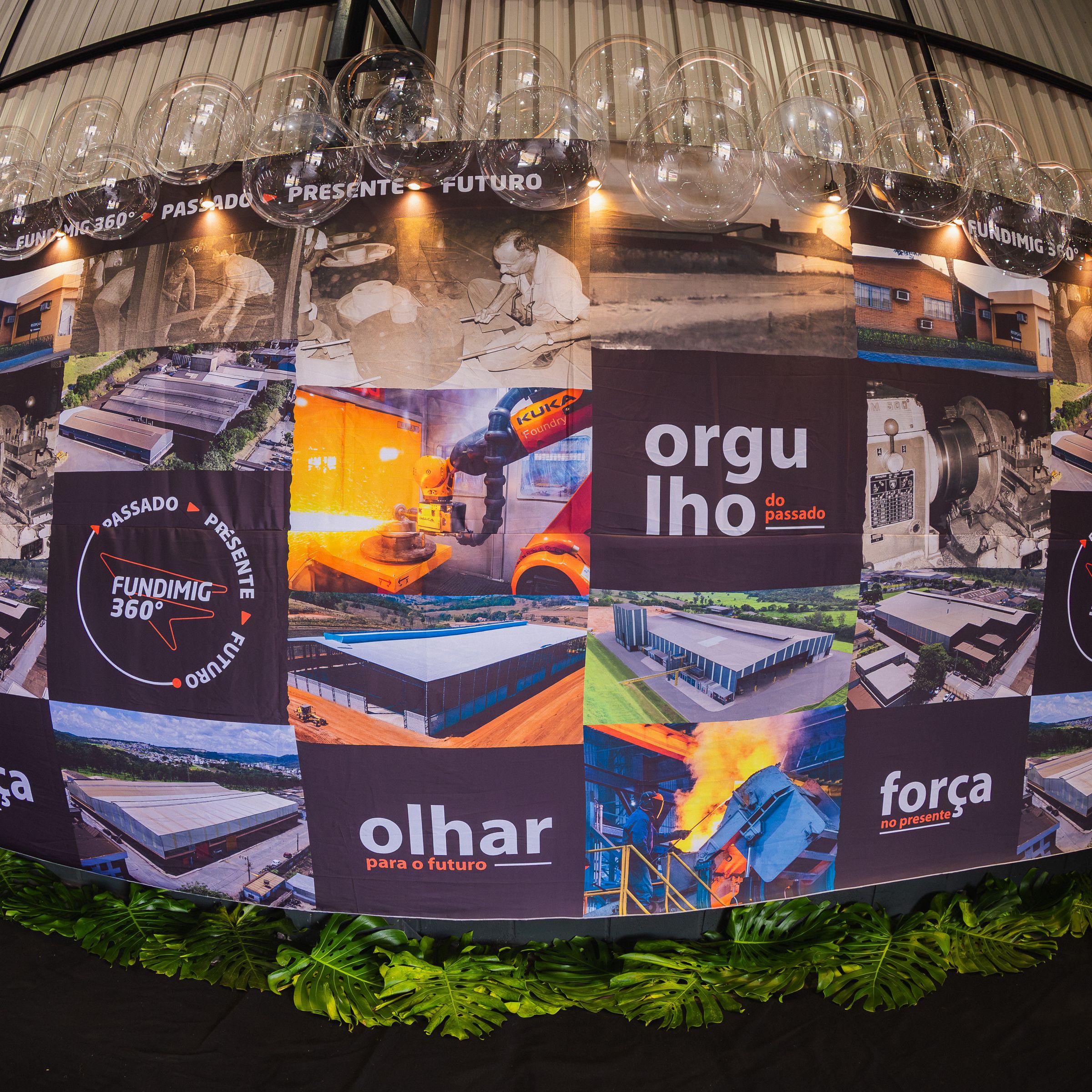 Convenção de Empresas - 1 - 131