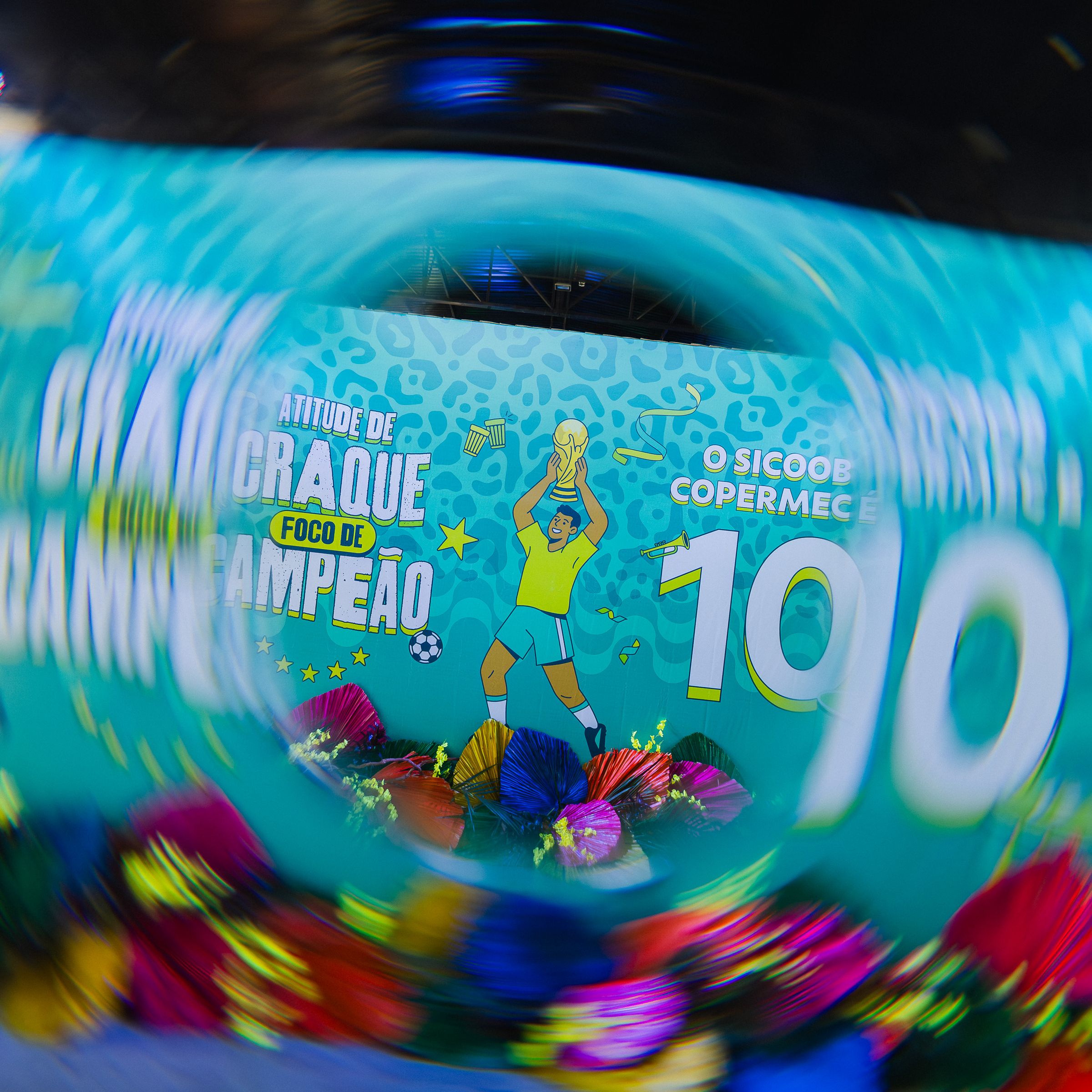 Convenção de Empresas - 1 - 130