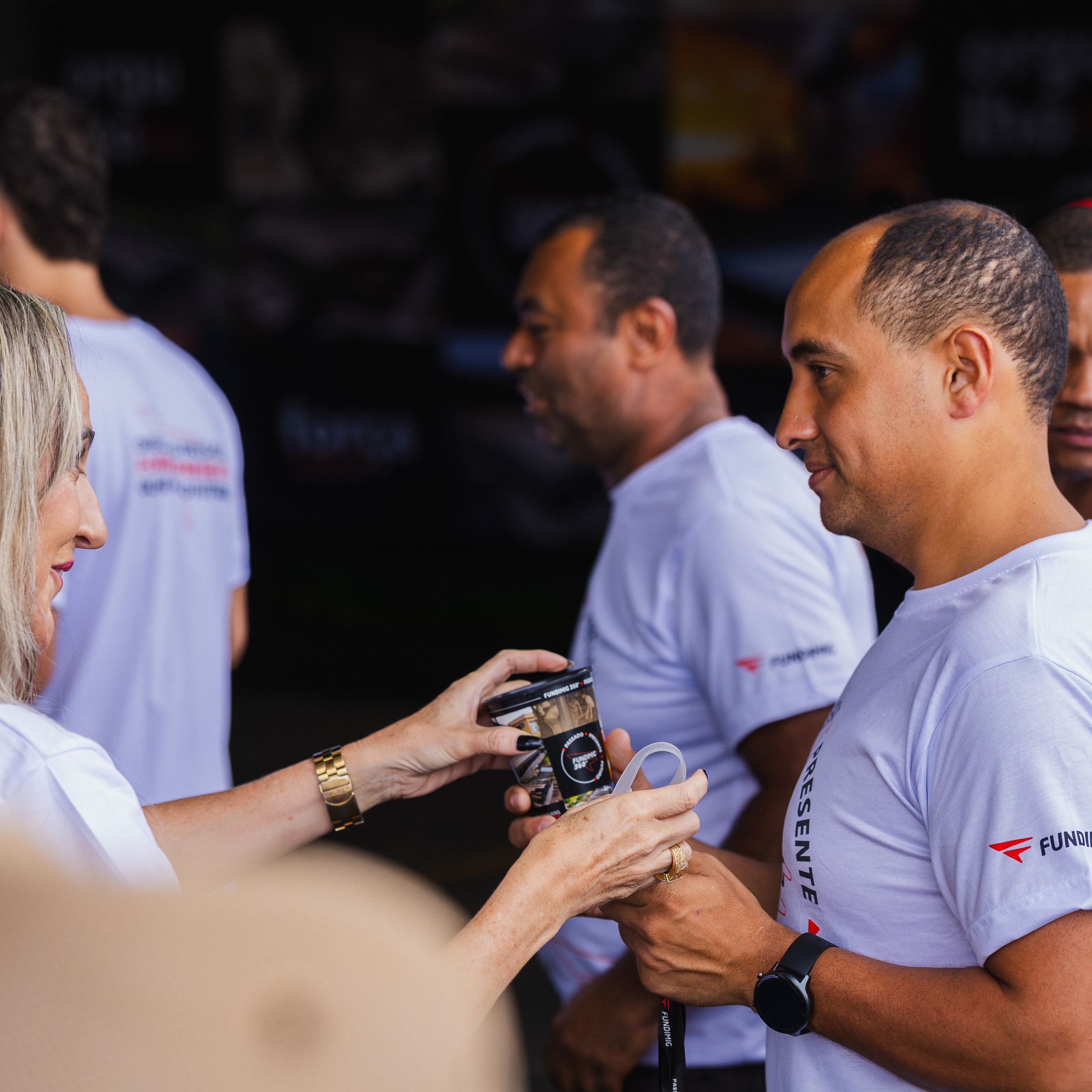 Convenção de Empresas - 1 - 129