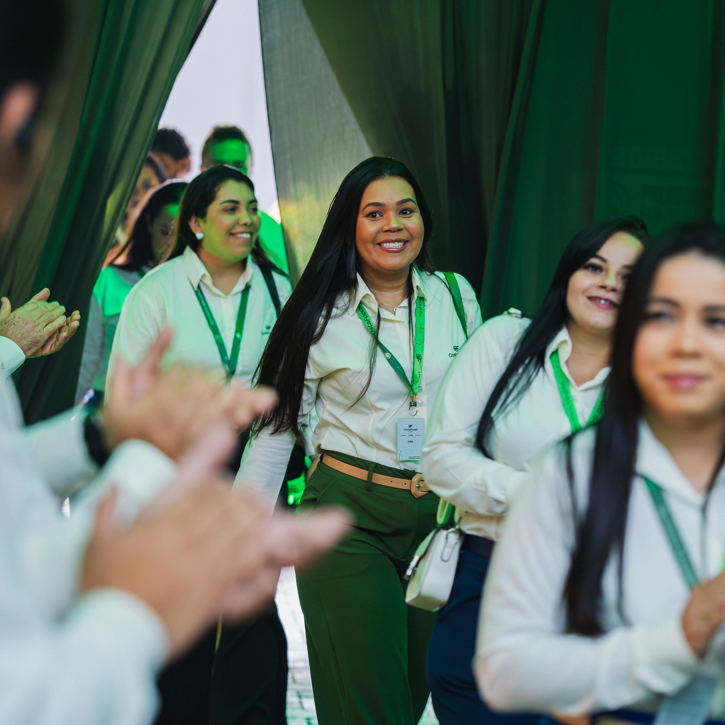 Convenção de Empresas - 1 - 123
