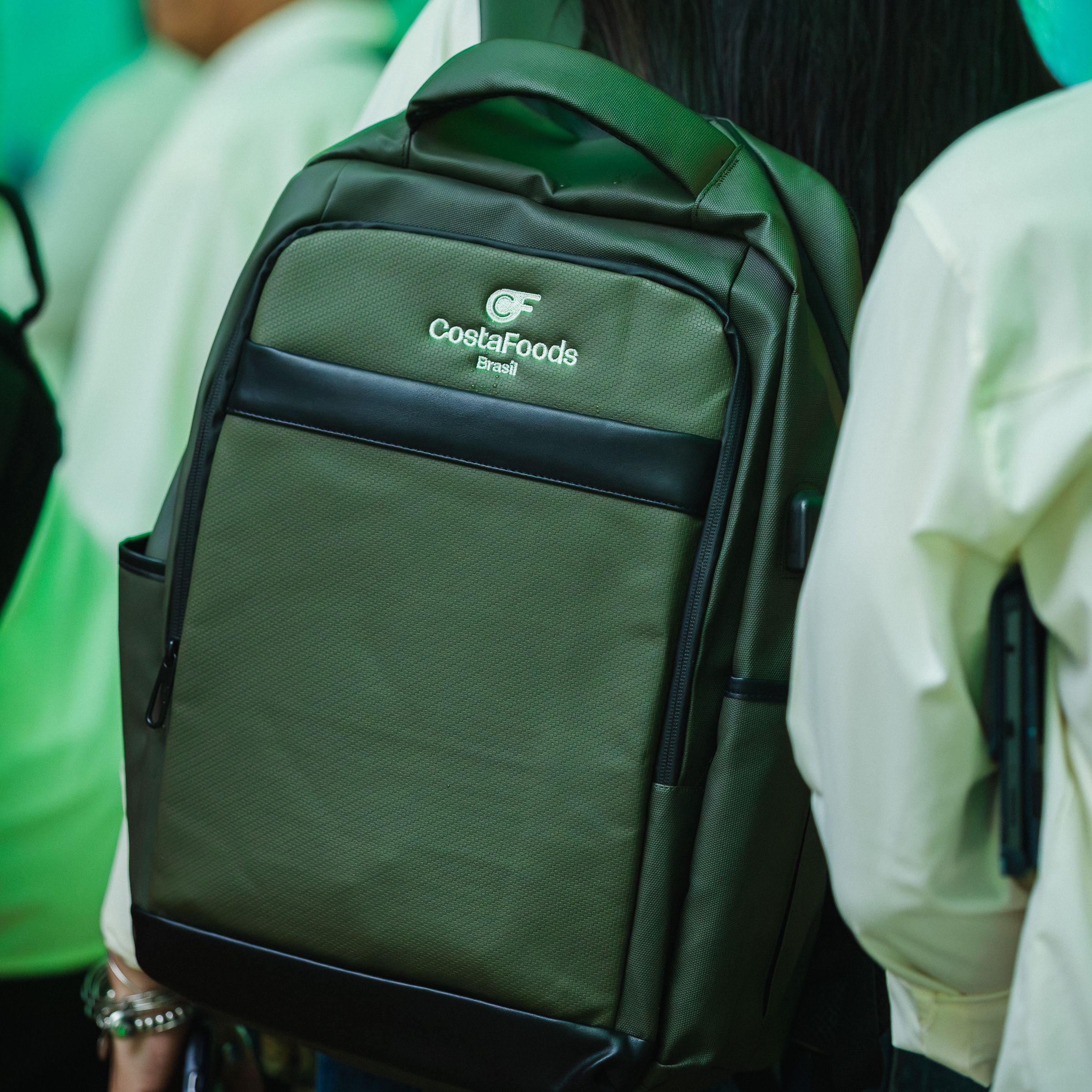 Convenção de Empresas - 1 - 124