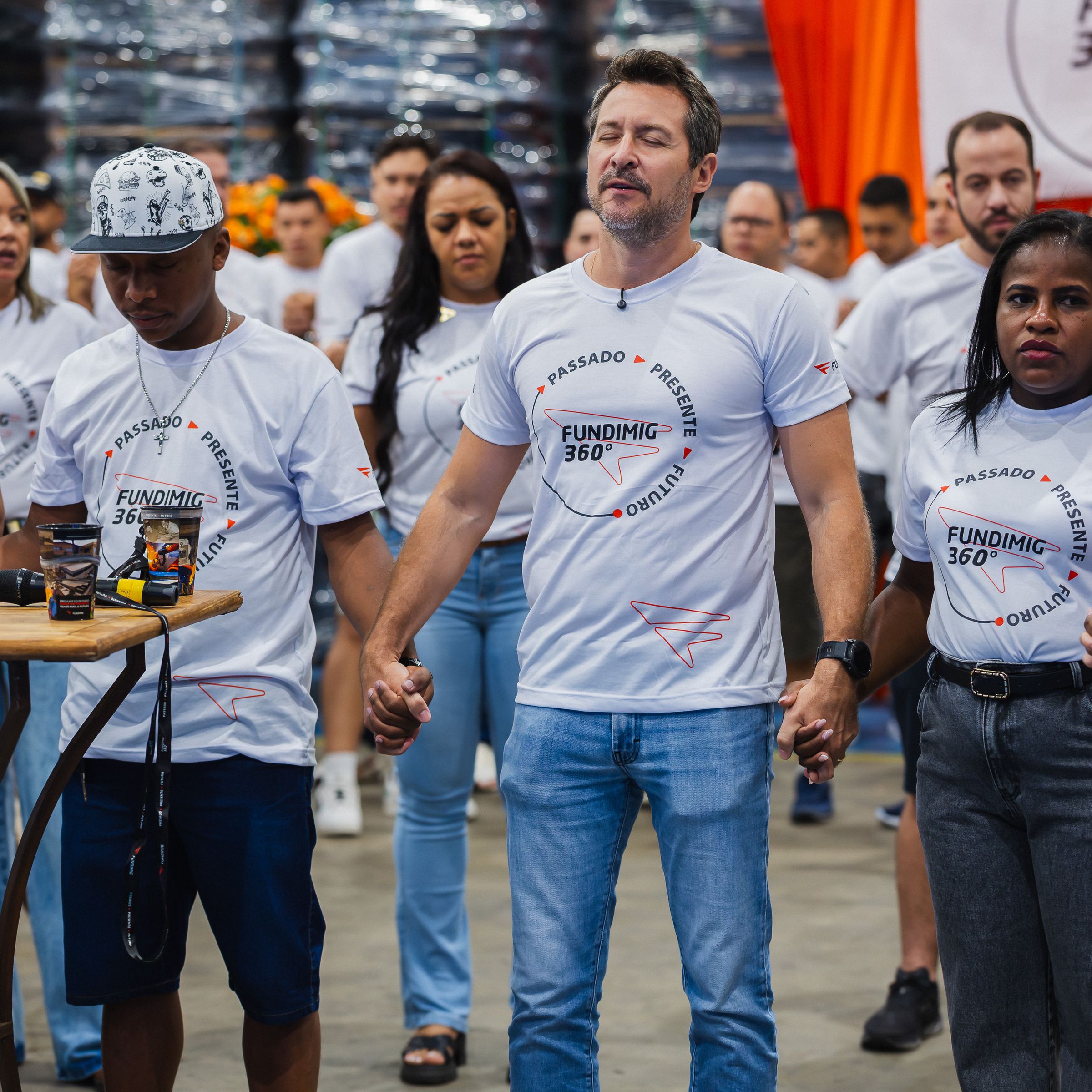 Convenção de Empresas - 1 - 119