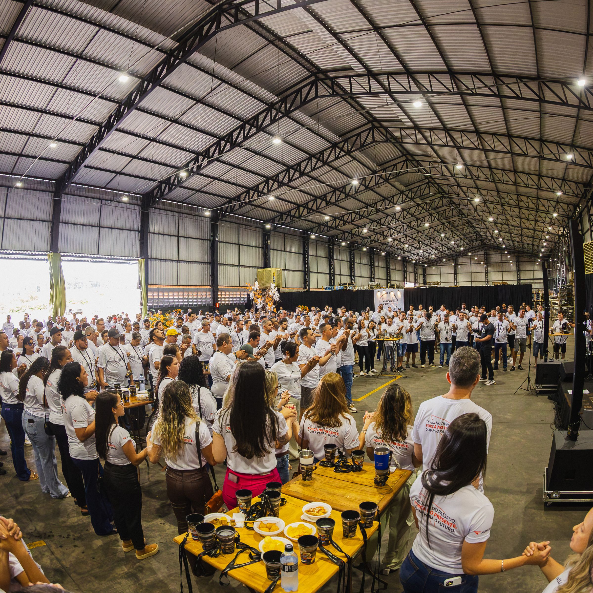 Convenção de Empresas - 1 - 117