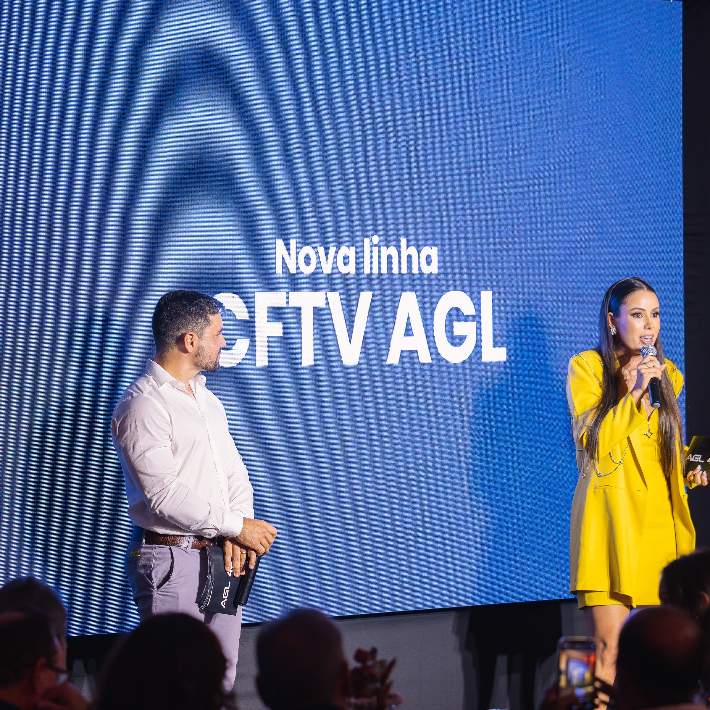 Convenção de Empresas - 1 - 169