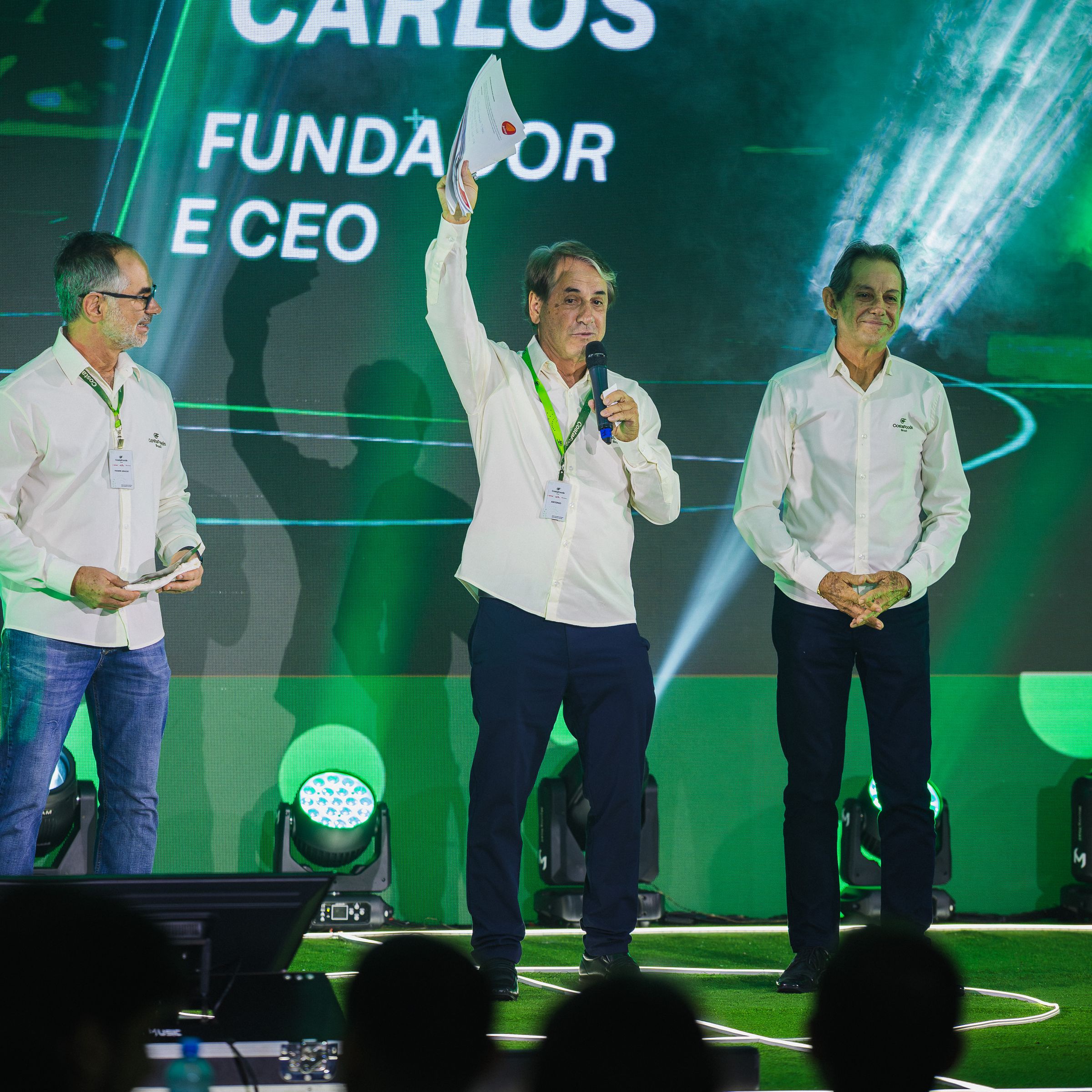 Convenção de Empresas - 1 - 116