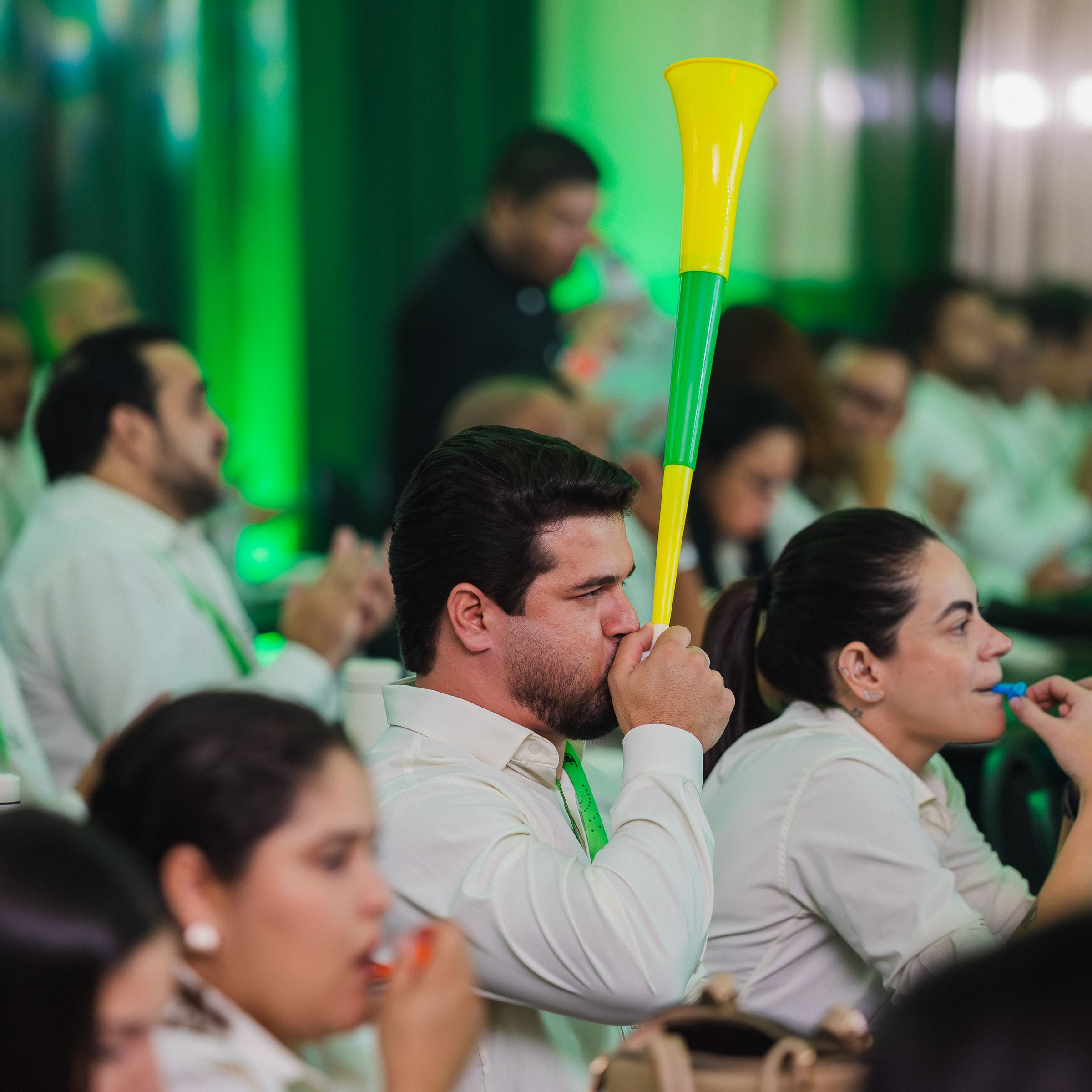 Convenção de Empresas - 1 - 112