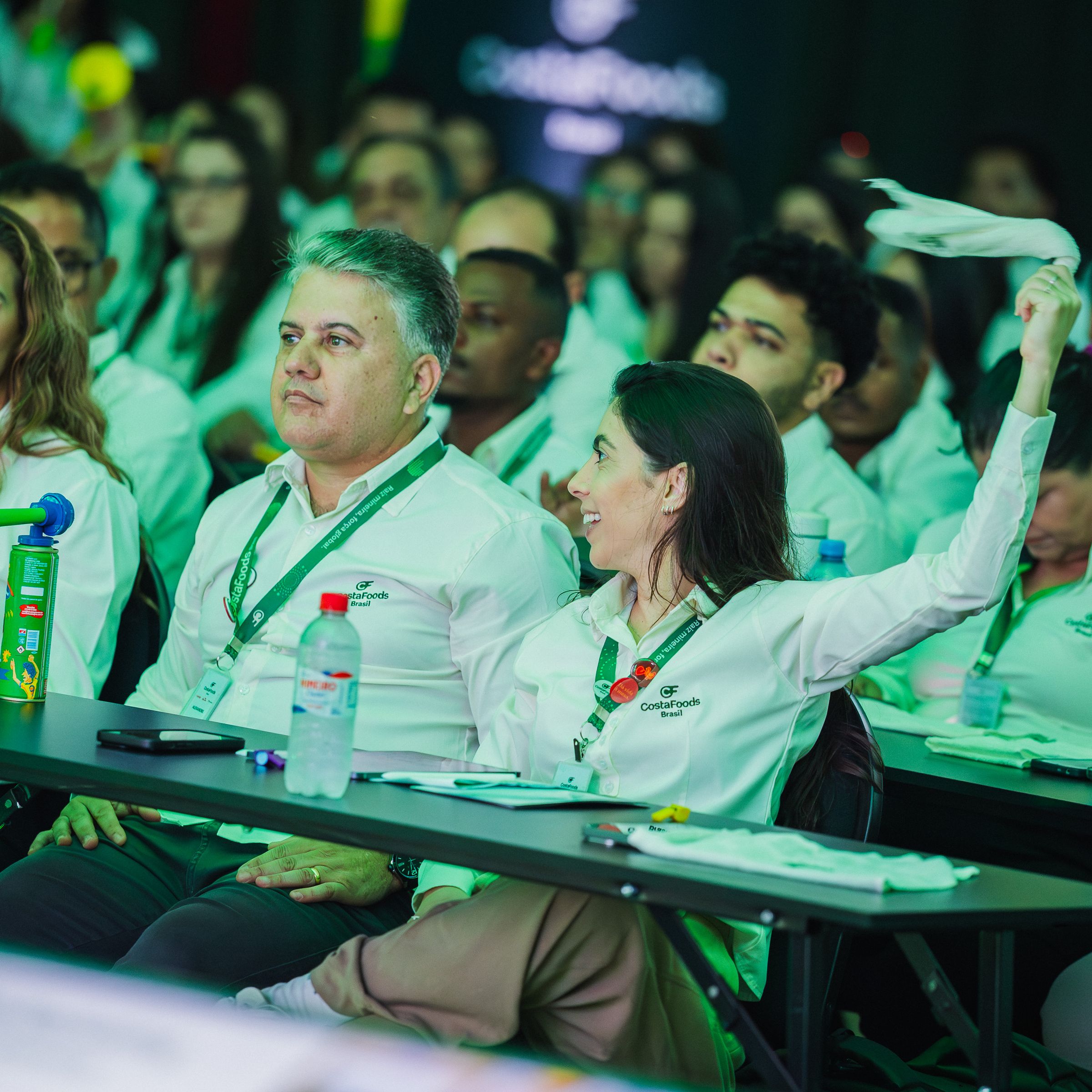 Convenção de Empresas - 1 - 108