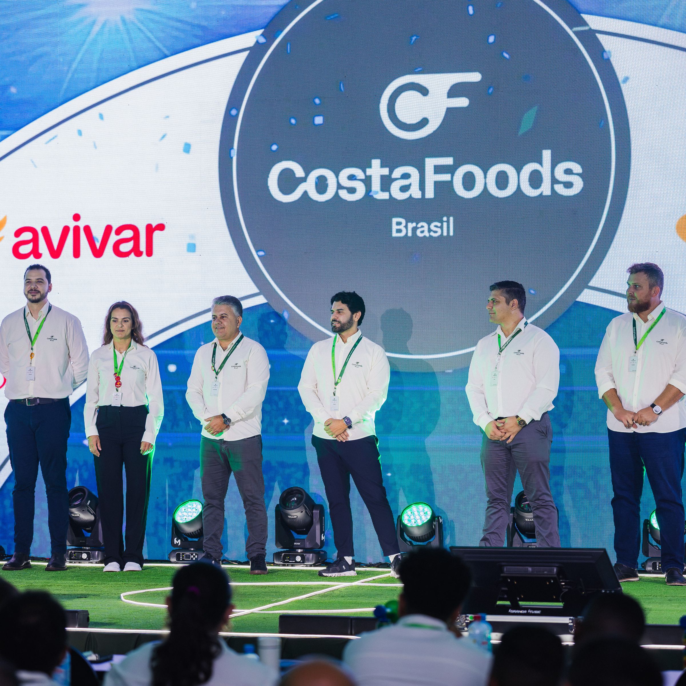 Convenção de Empresas - 1 - 109