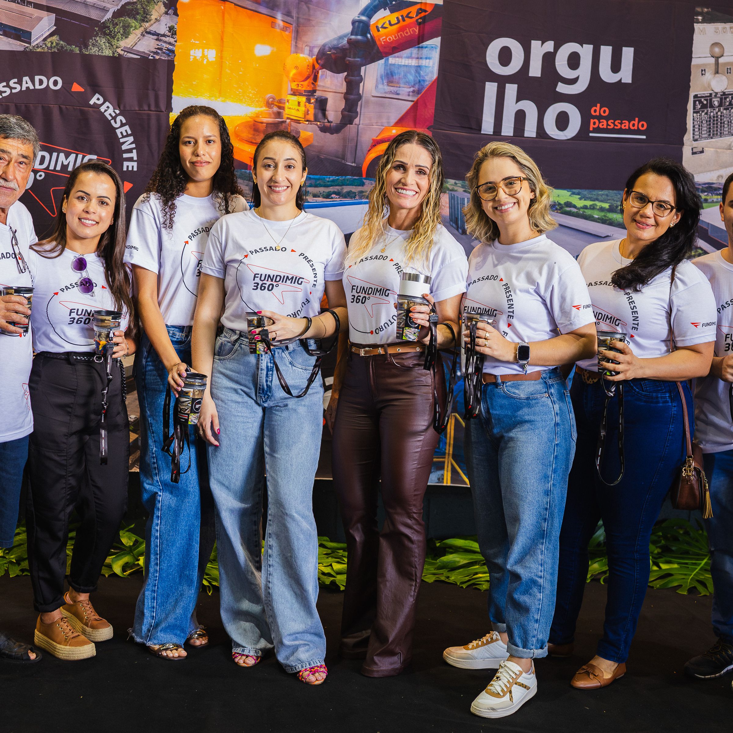 Convenção de Empresas - 1 - 107