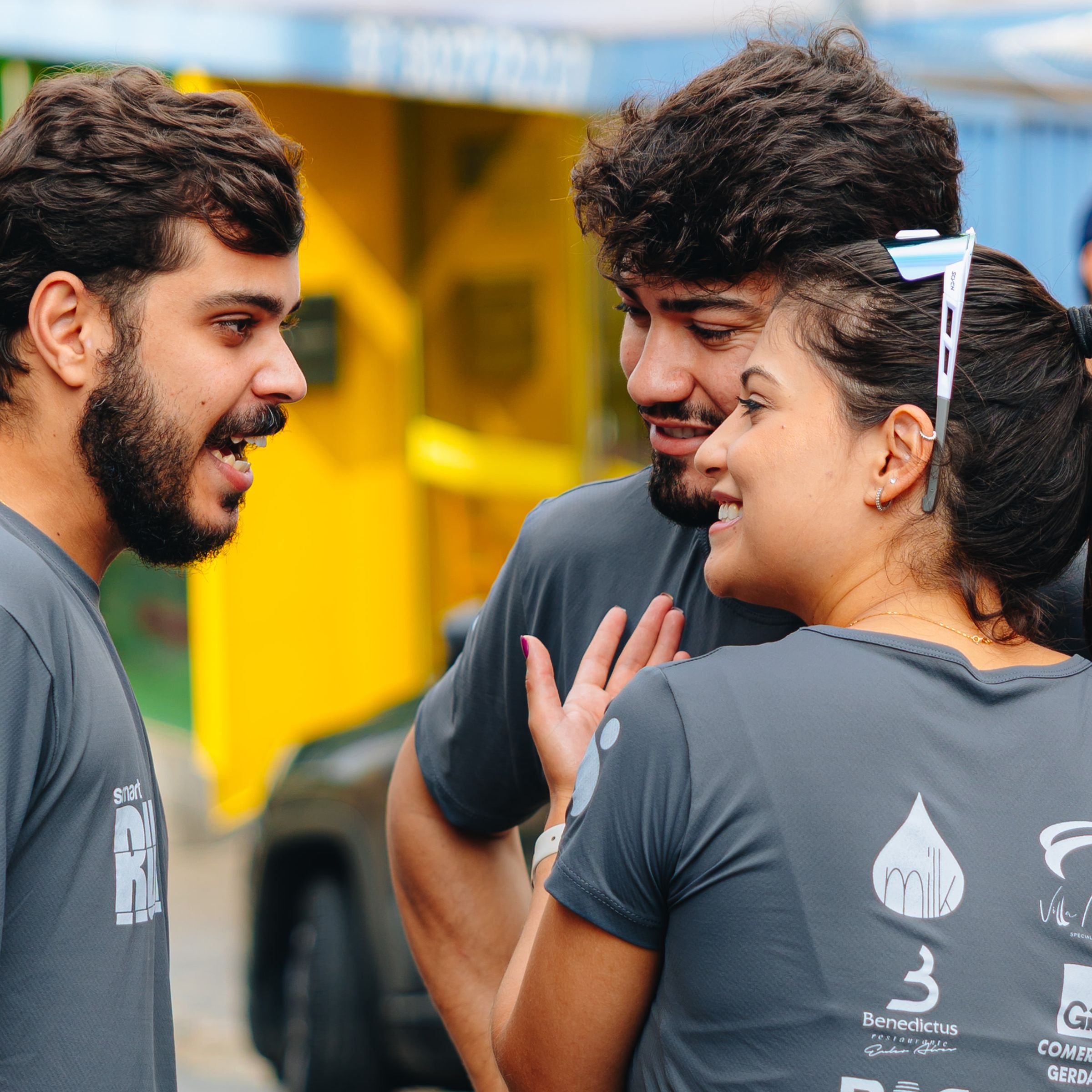 Convenção de Empresas - 1 - 168