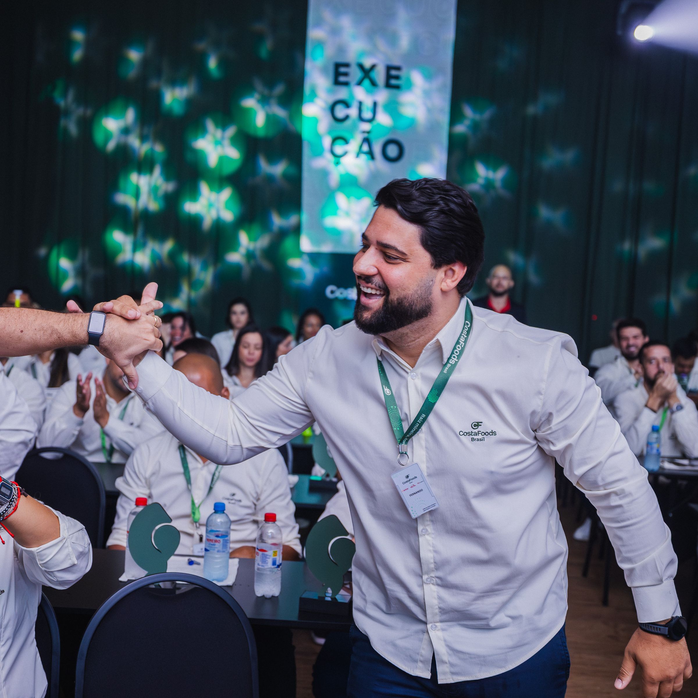 Convenção de Empresas - 1 - 105