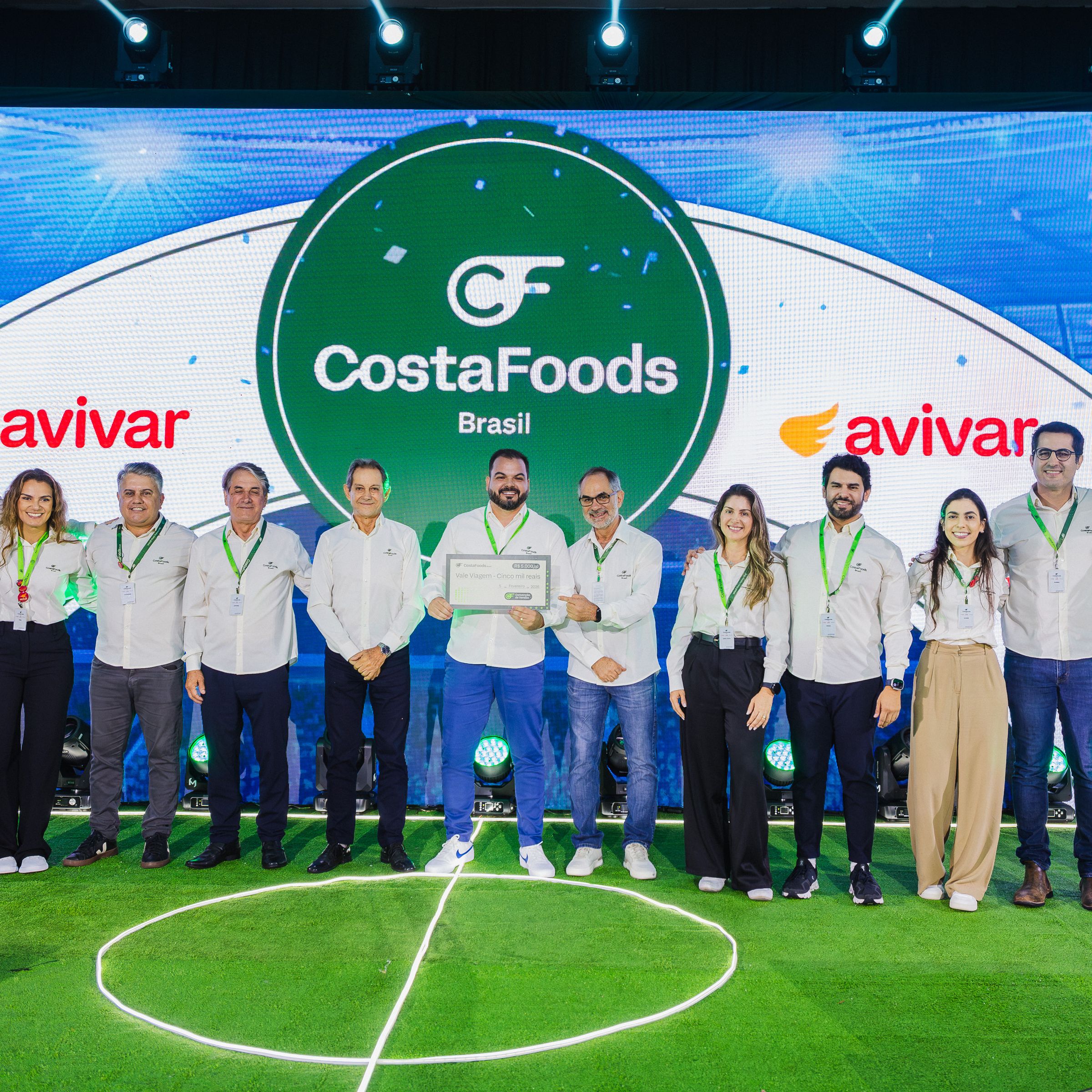 Convenção de Empresas - 1 - 103