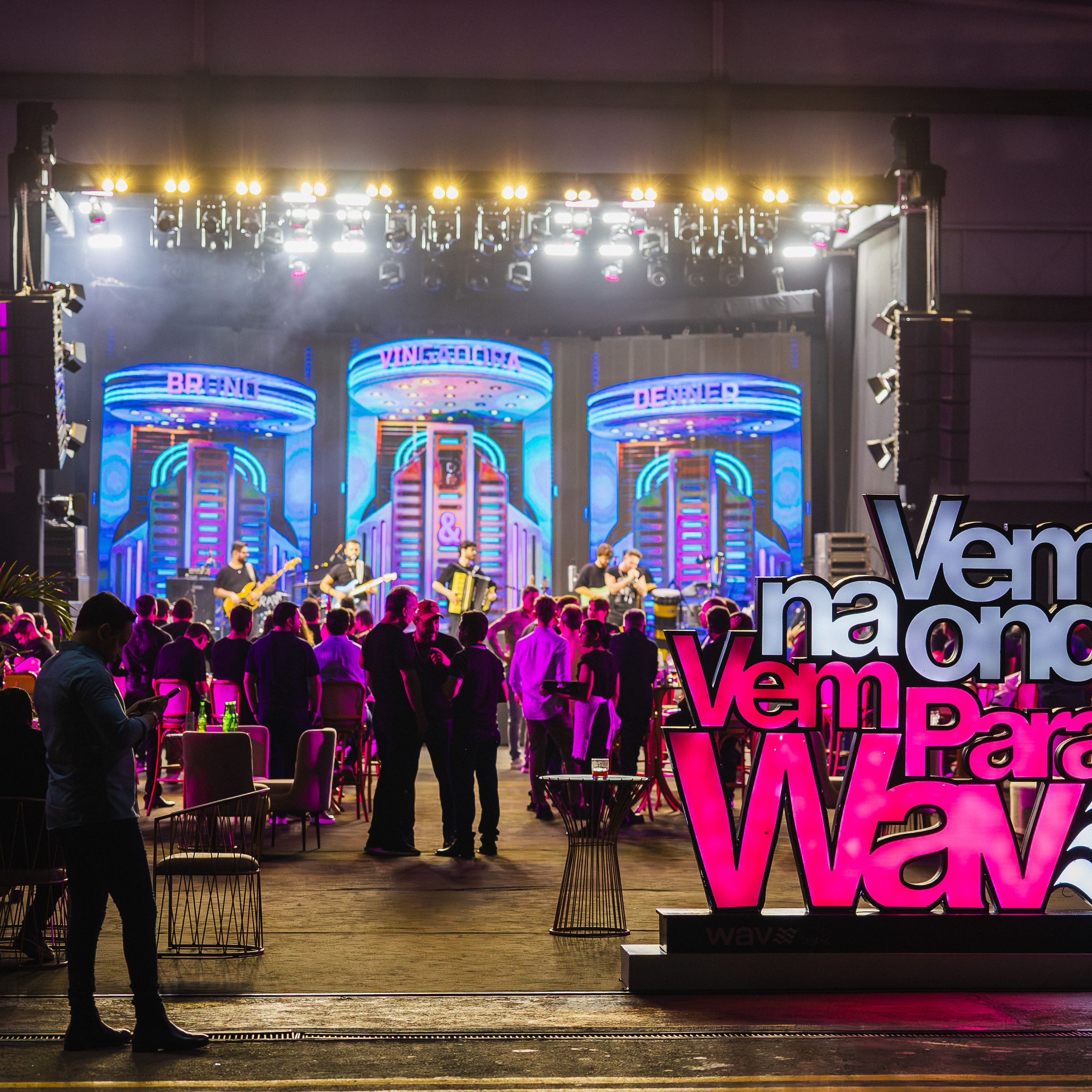 Convenção de Empresas - 1 - 102