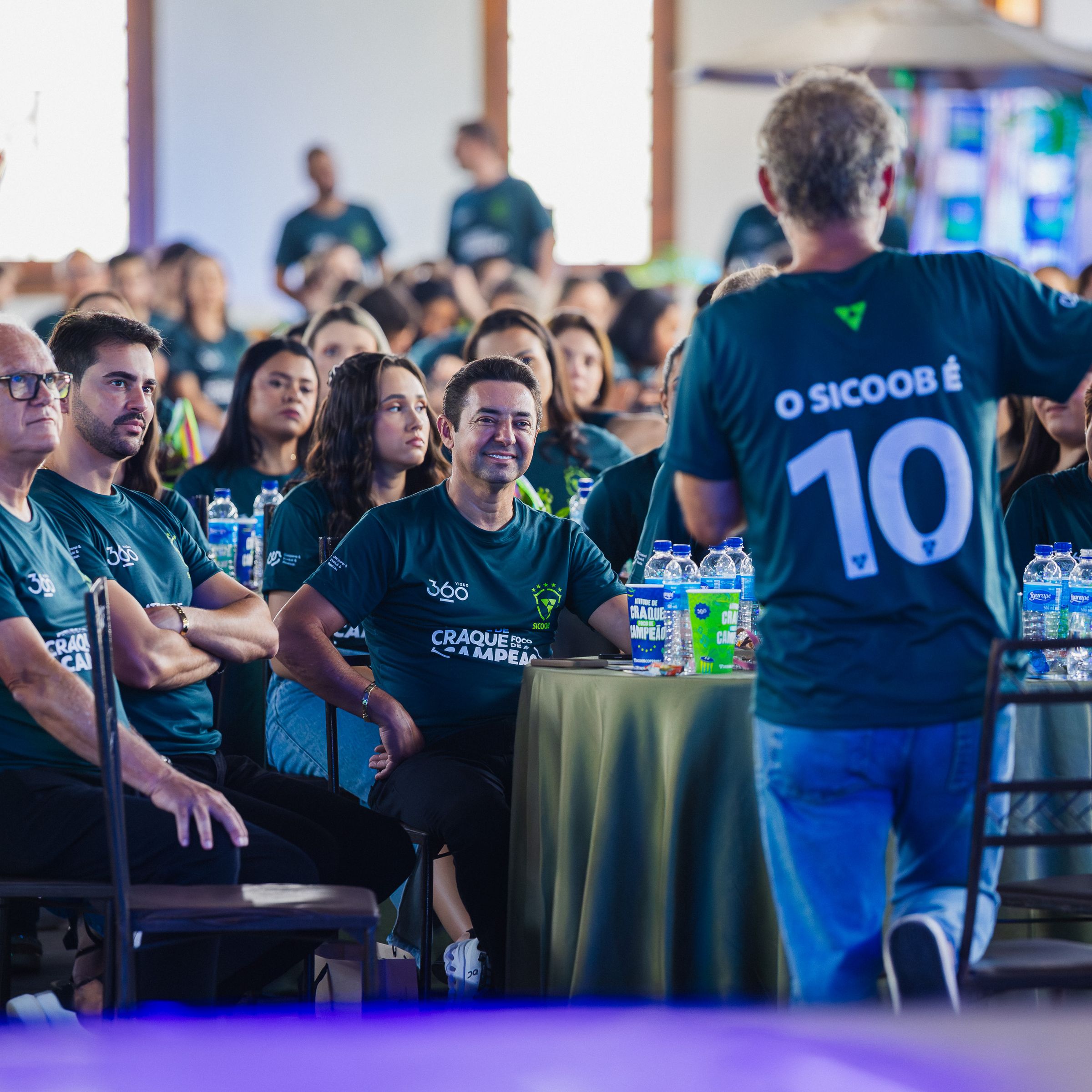 Convenção de Empresas - 1 - 98