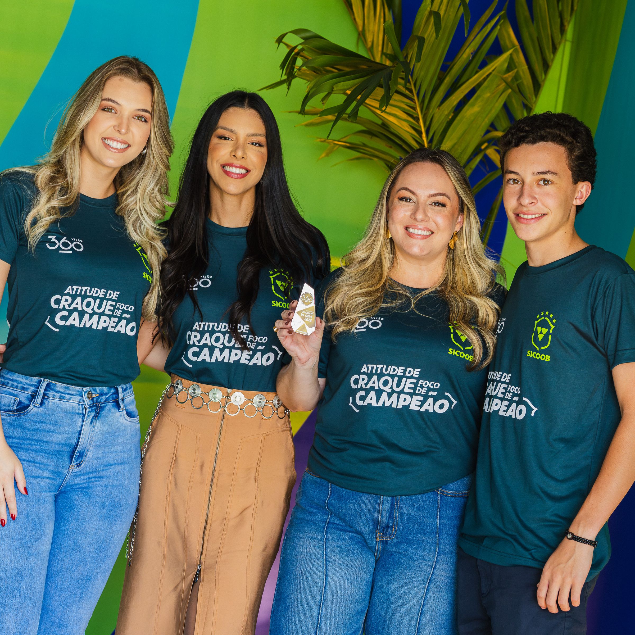 Convenção de Empresas - 1 - 97