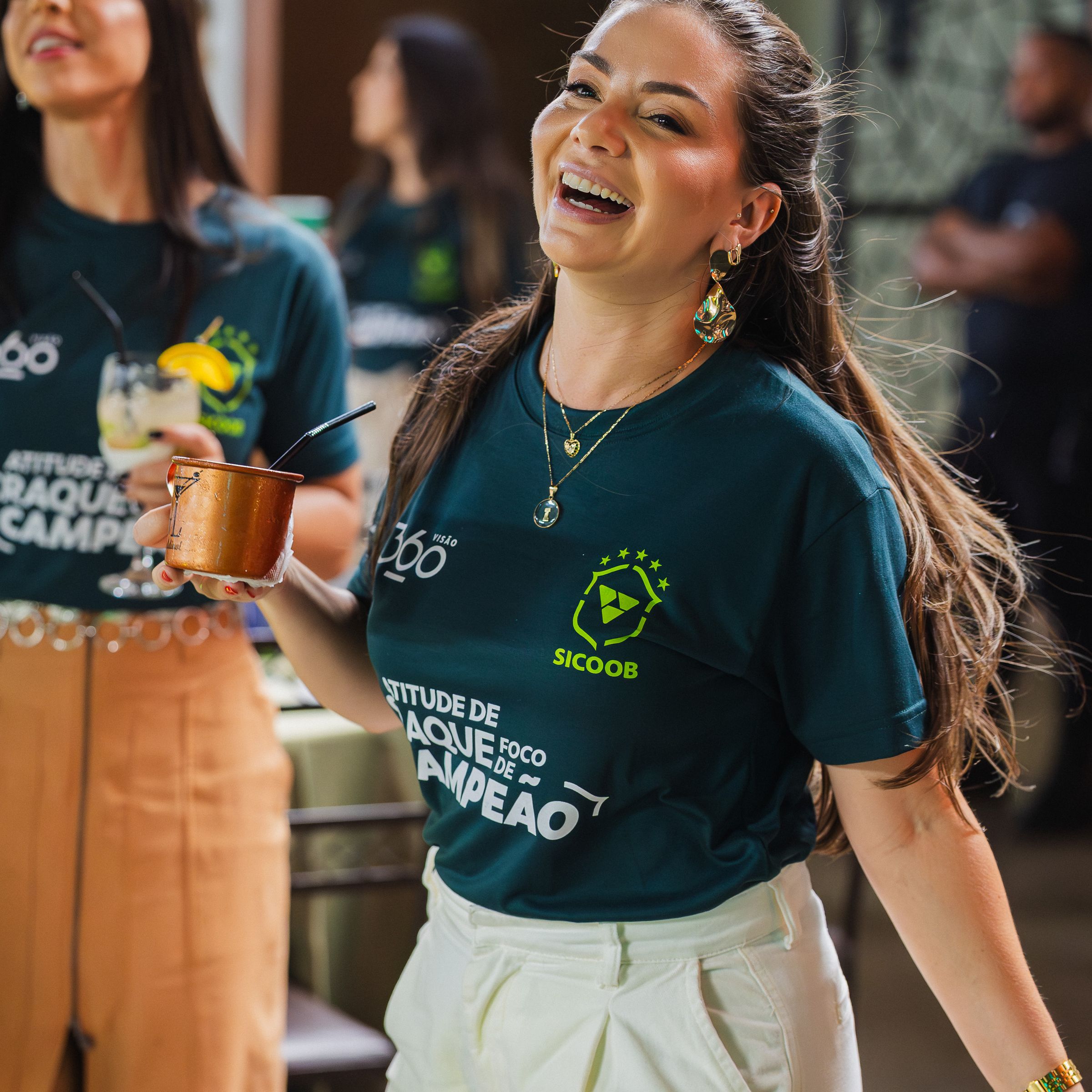 Convenção de Empresas - 1 - 95