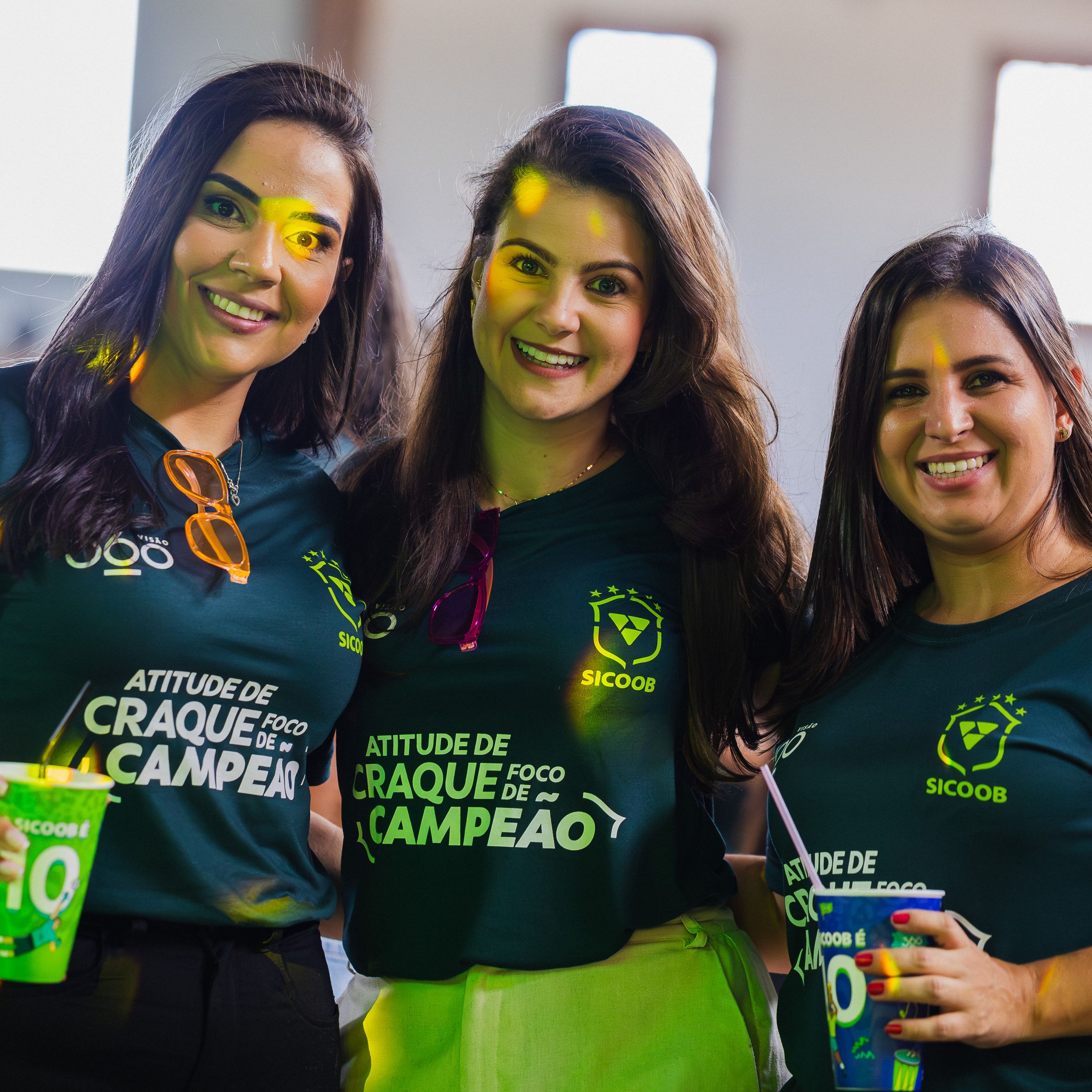 Convenção de Empresas - 1 - 93