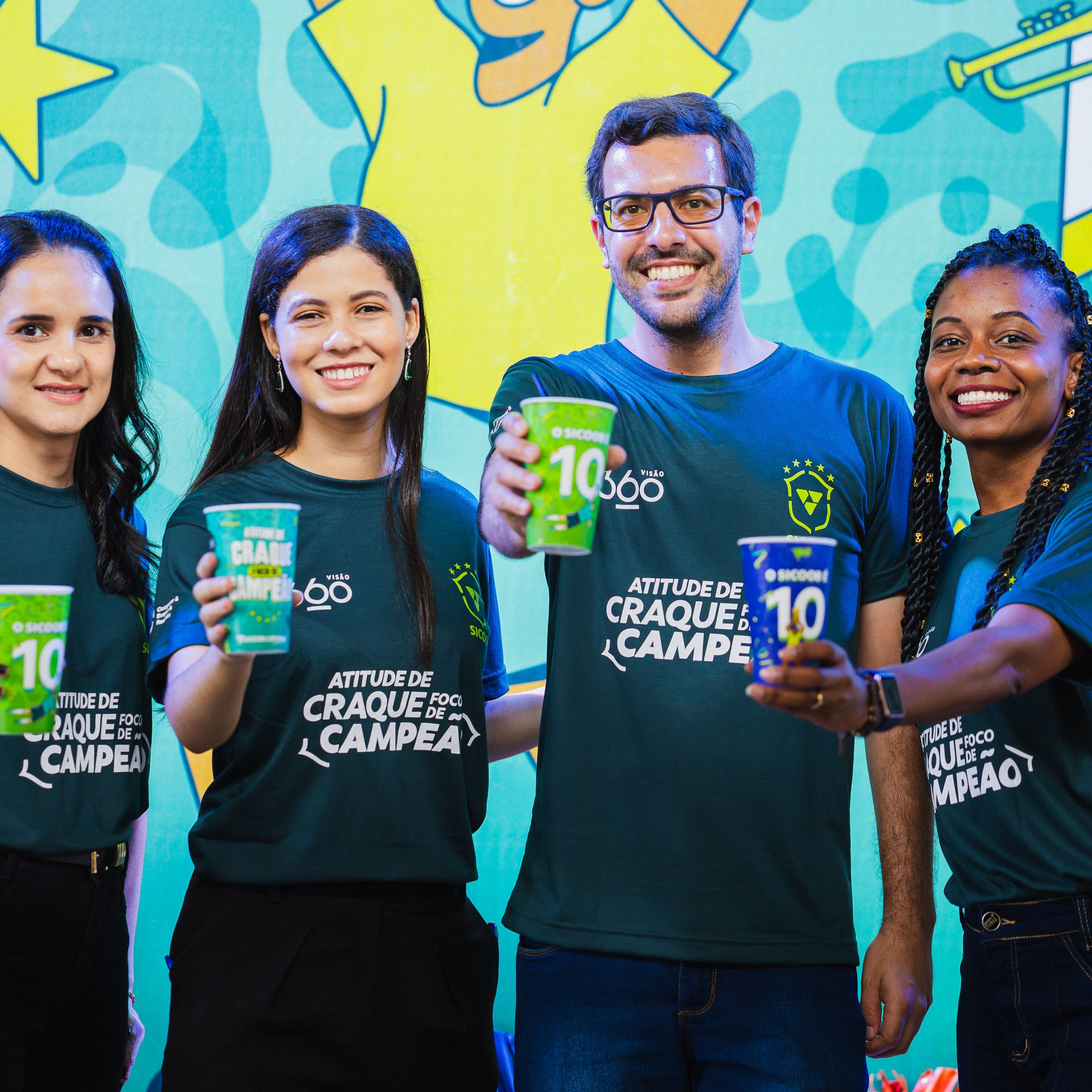 Convenção de Empresas - 1 - 92