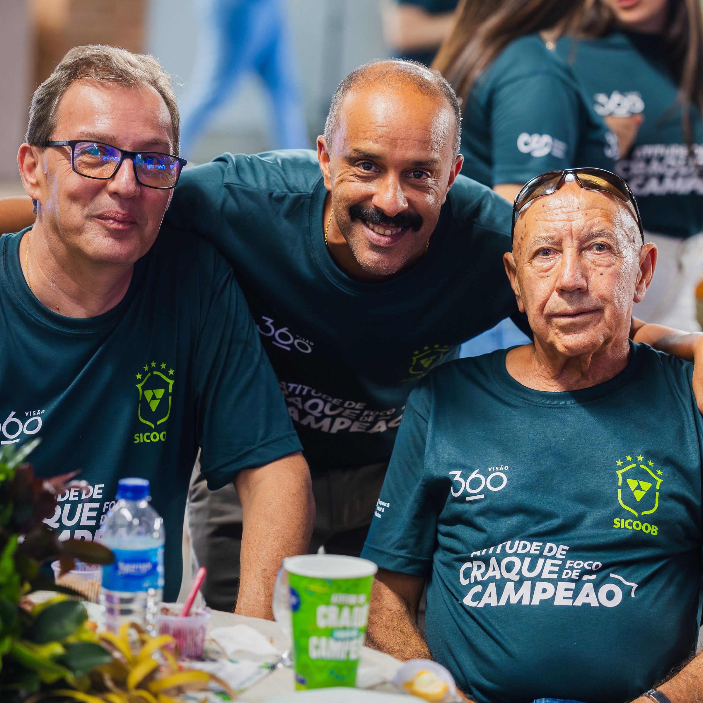 Convenção de Empresas - 1 - 90