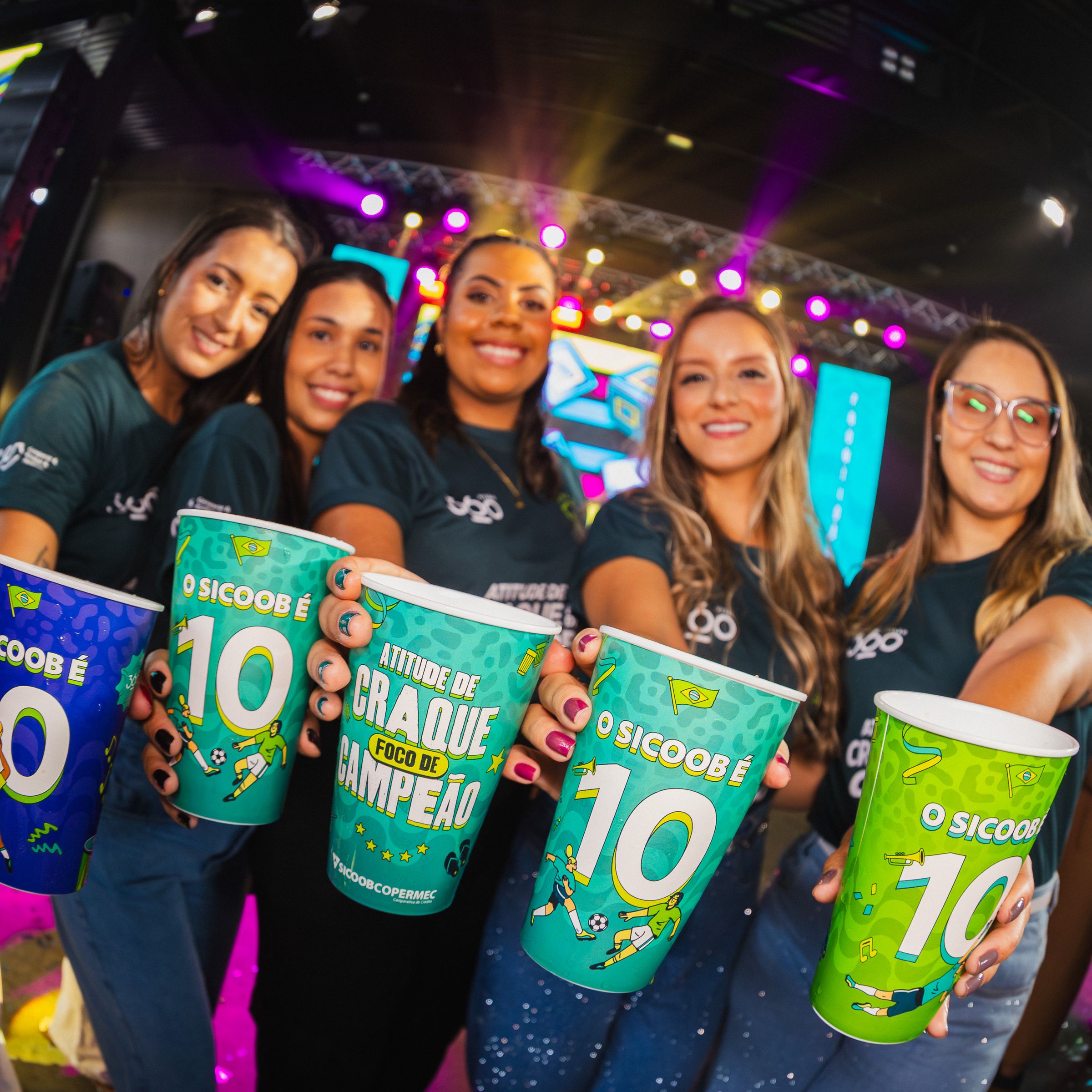 Convenção de Empresas - 1 - 89