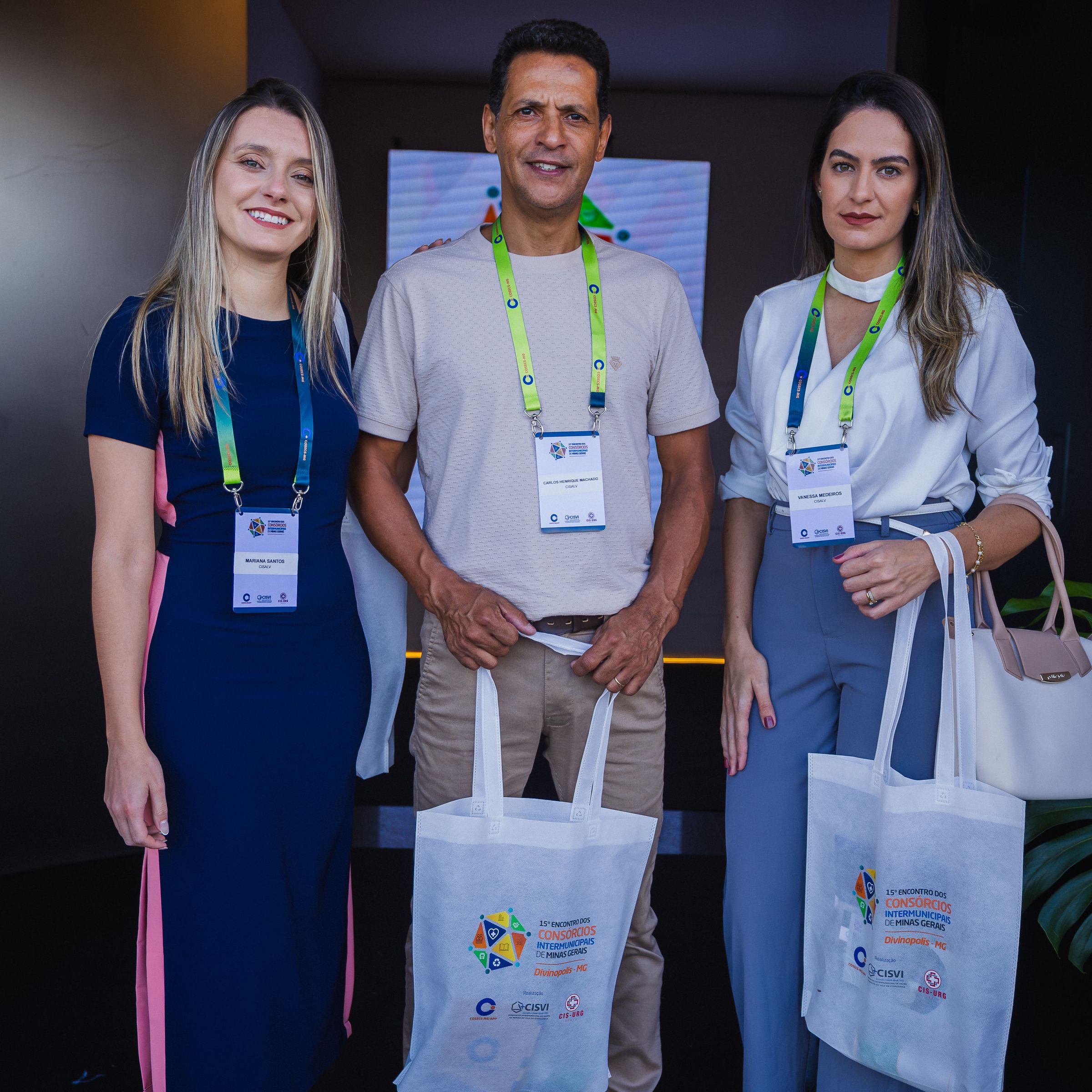 Convenção de Empresas - 1 - 87