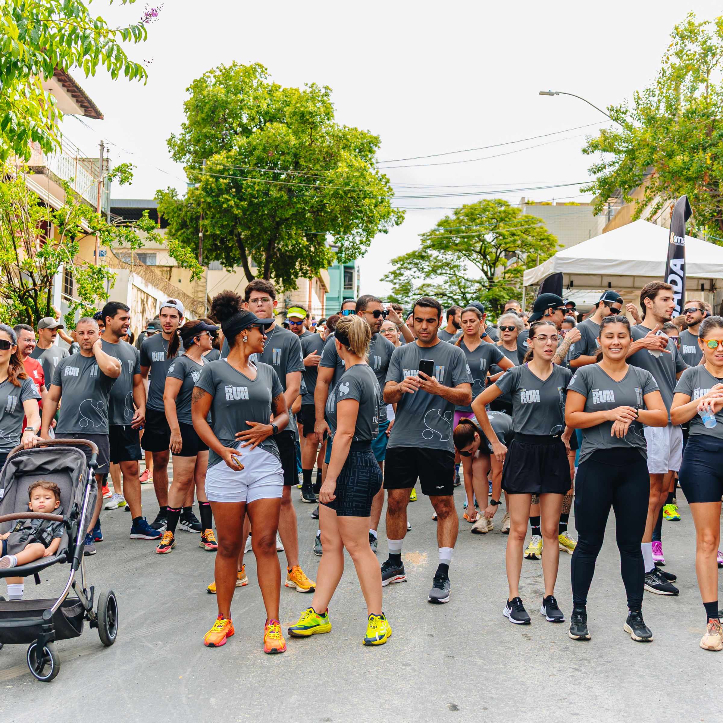 Convenção de Empresas - 1 - 165