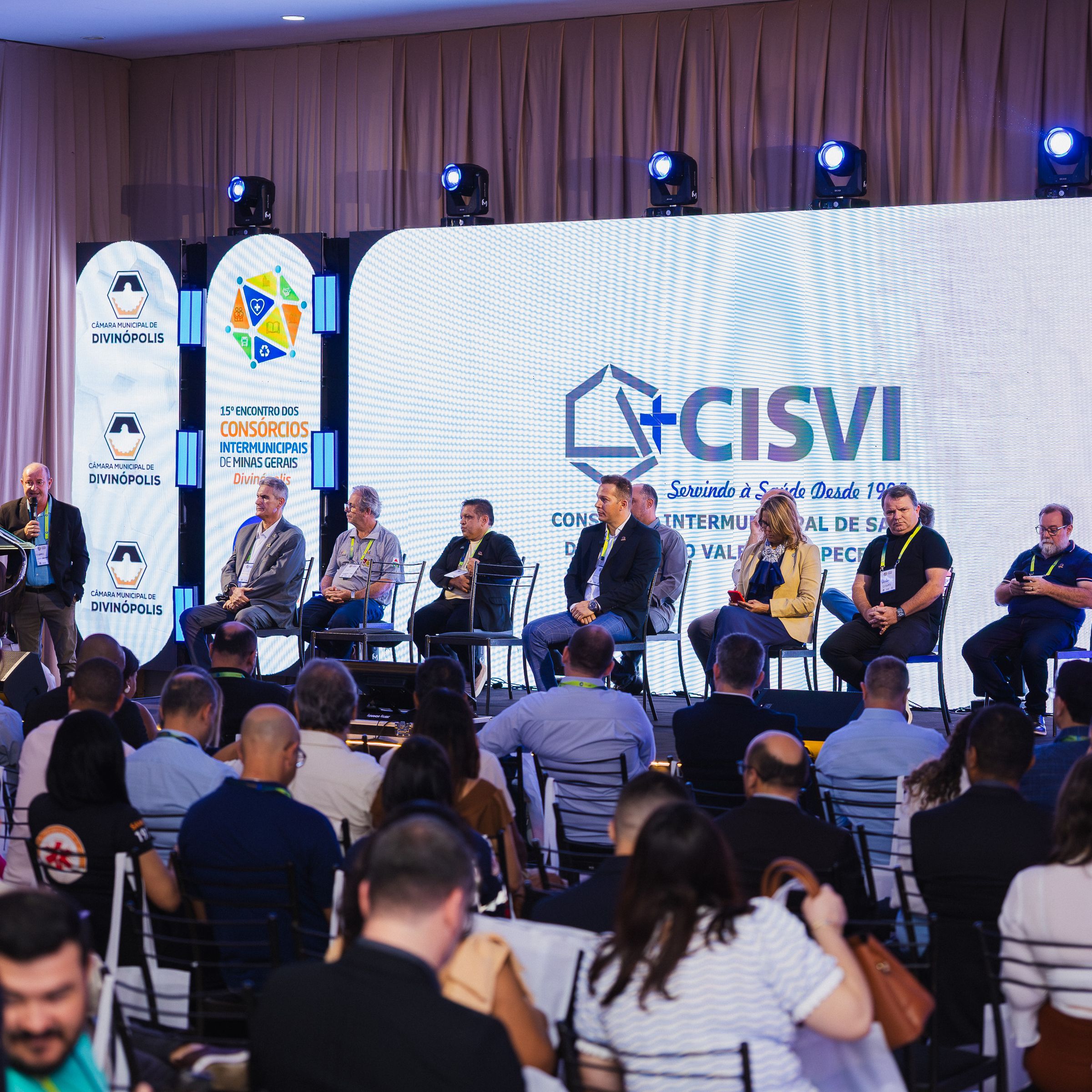 Convenção de Empresas - 1 - 86