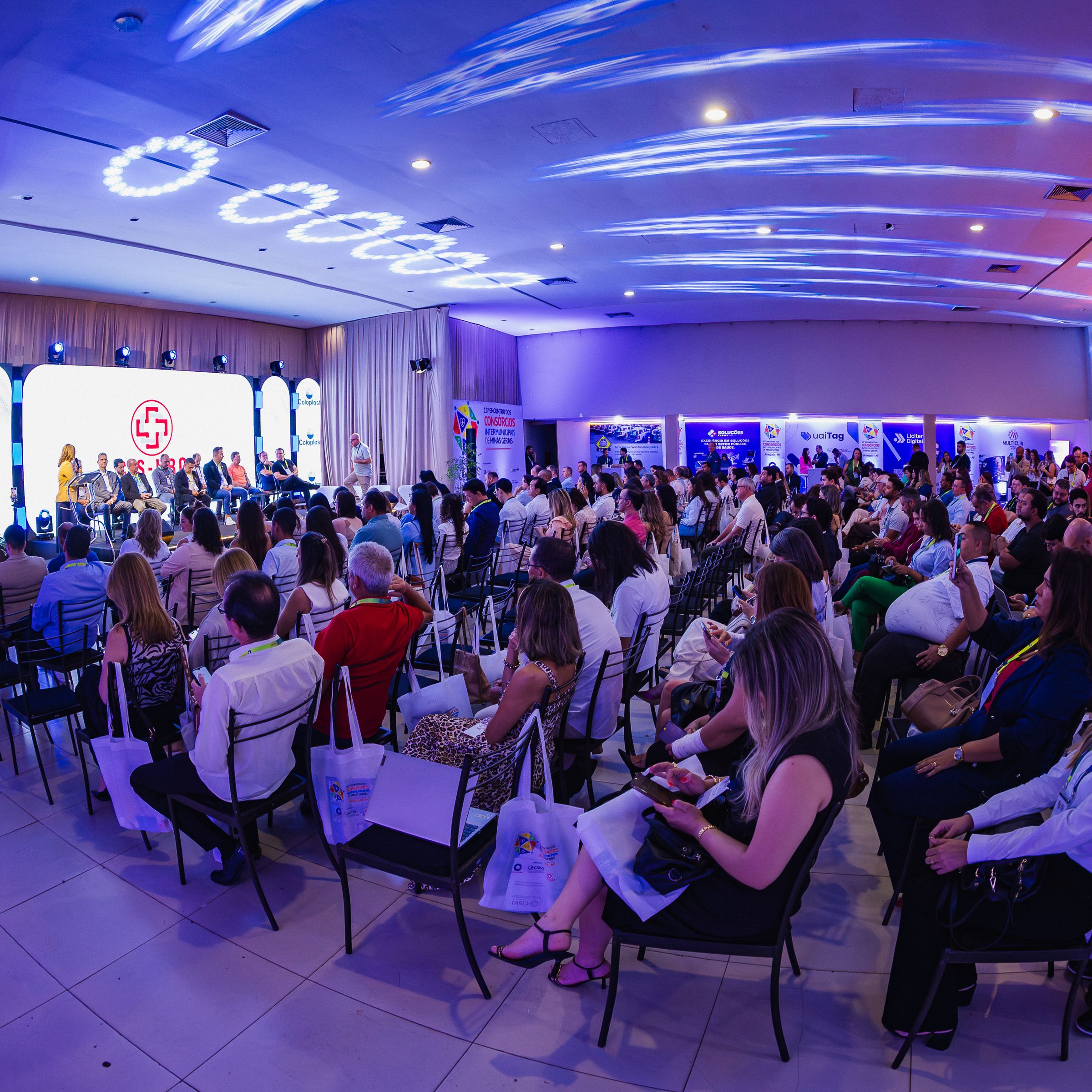 Convenção de Empresas - 1 - 84