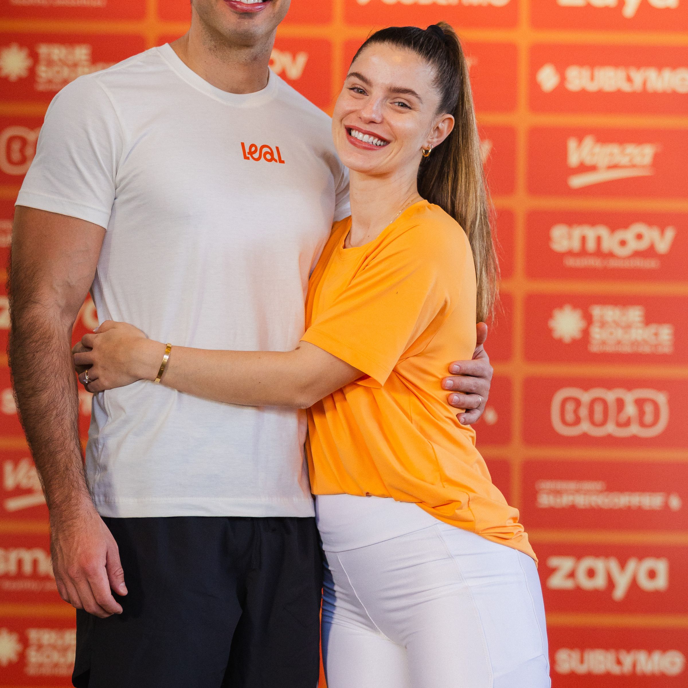 Convenção de Empresas - 1 - 80