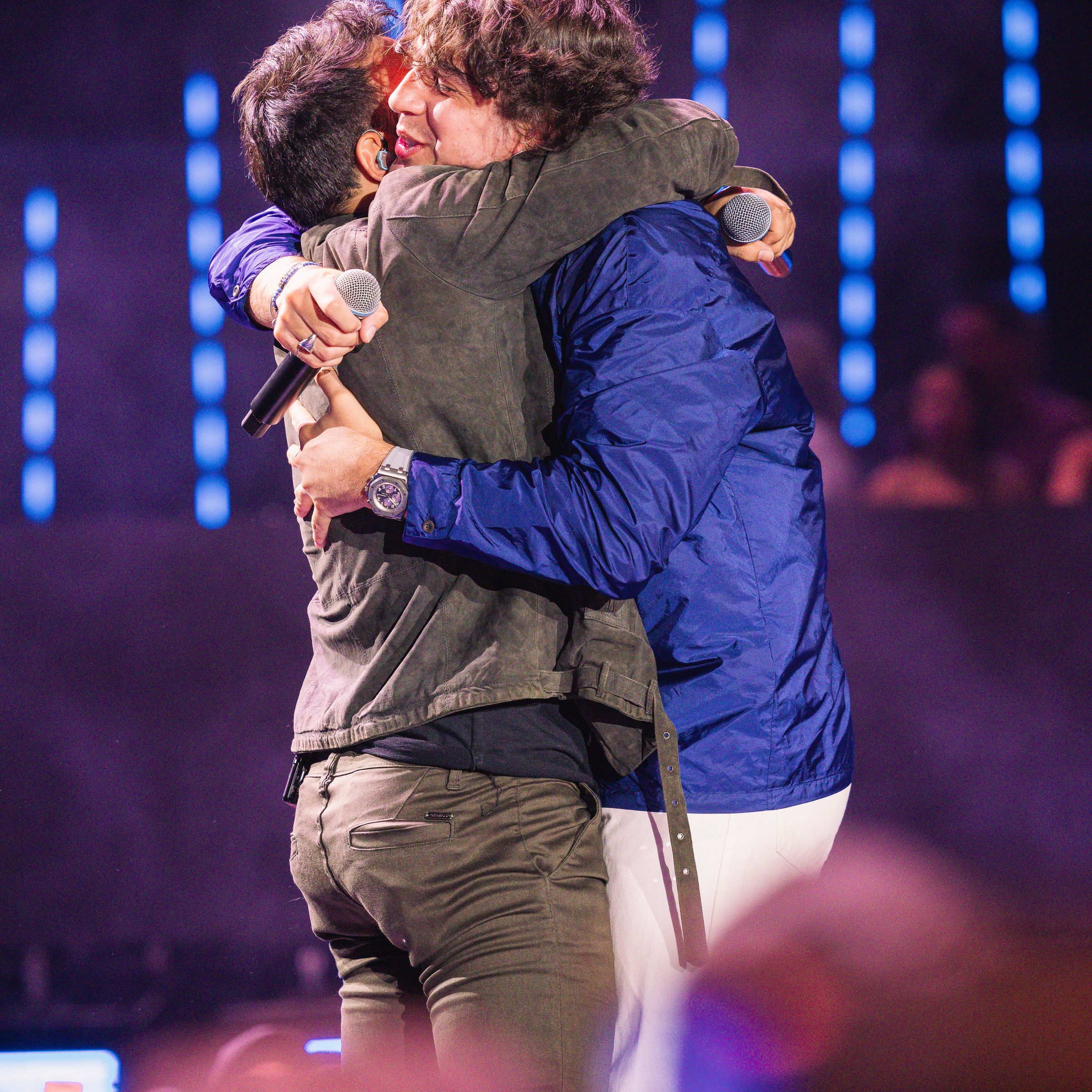 DVDs e Artistas - 1 - 15