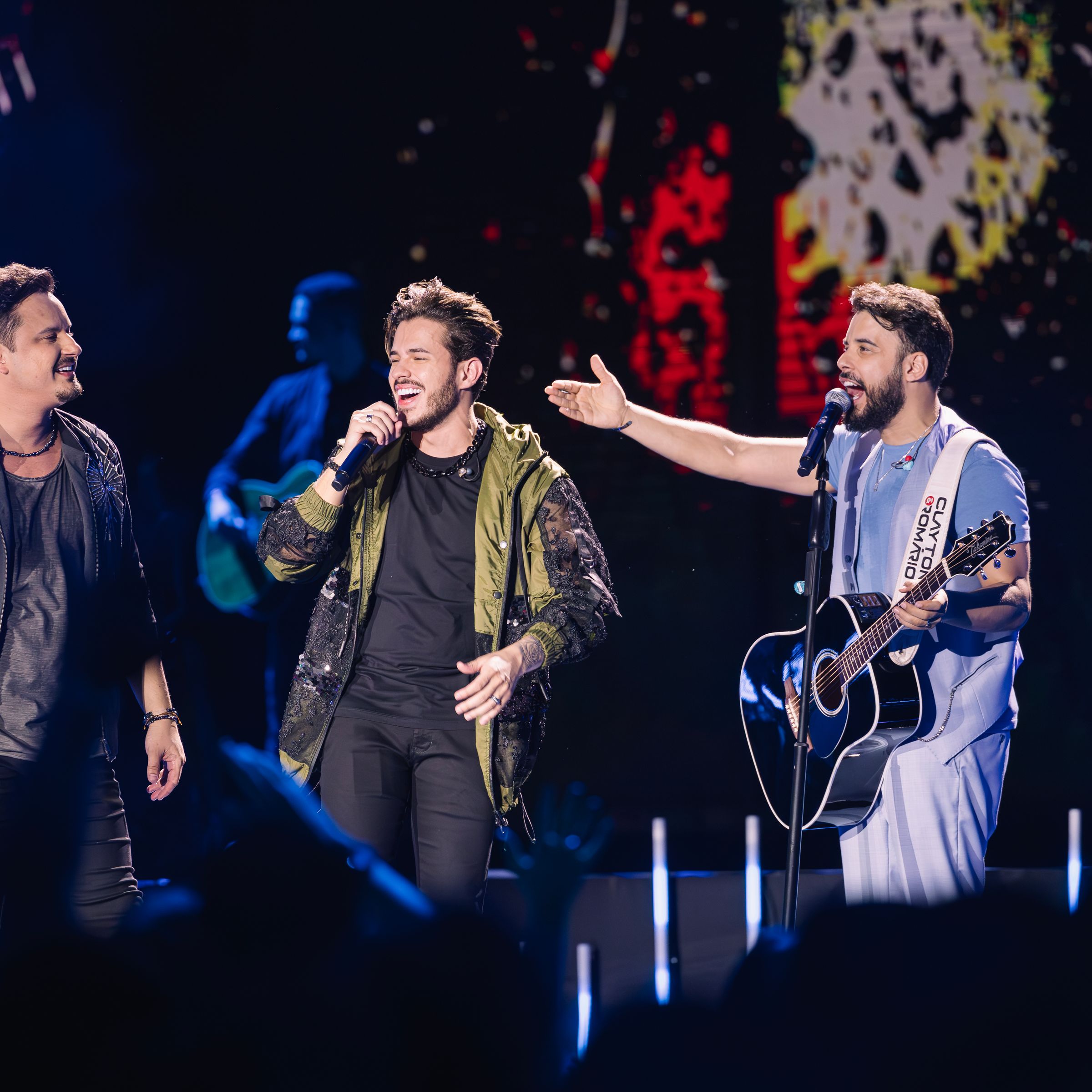 DVDs e Artistas - 1 - 16